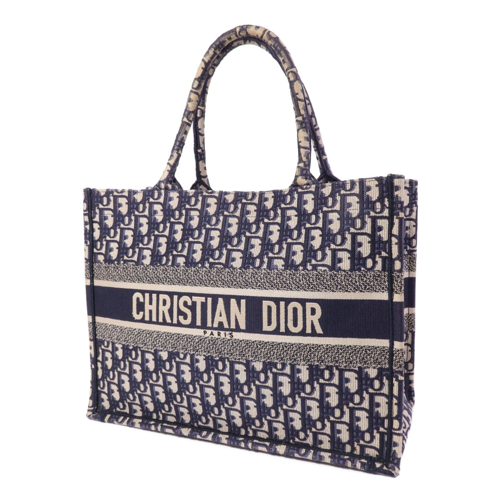 LOUIS VUITTON 托特包 帆布