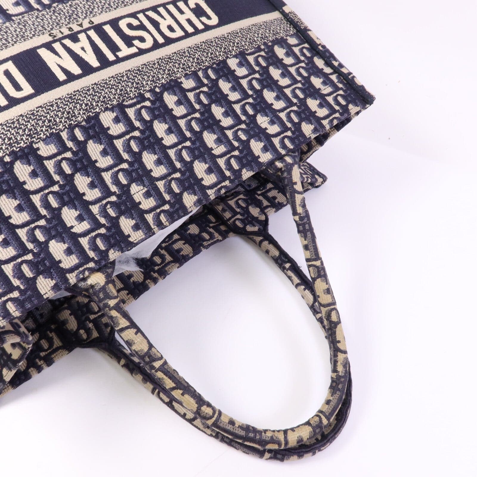 LOUIS VUITTON 托特包 帆布