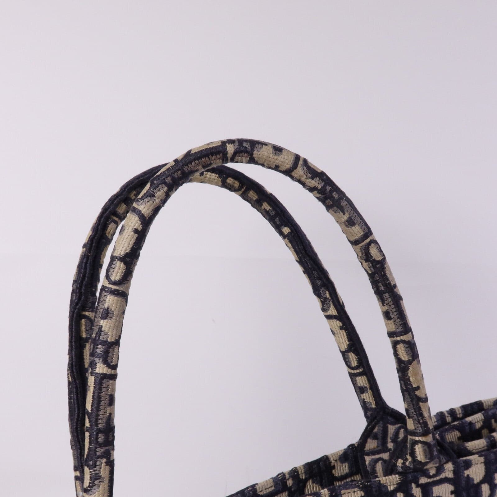 LOUIS VUITTON 托特包 帆布