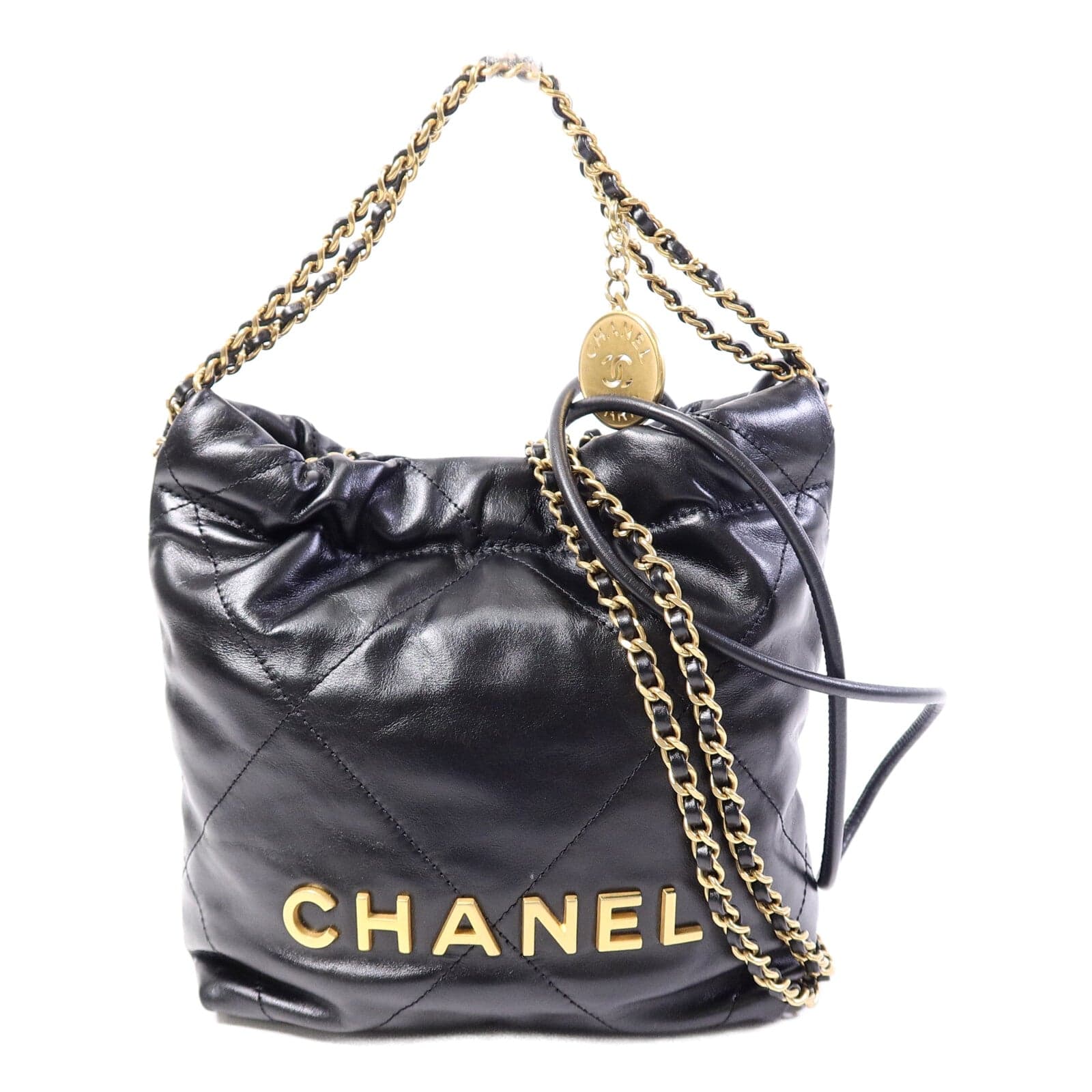 LOUIS VUITTON AS3980 2-Way Bag Calfskin