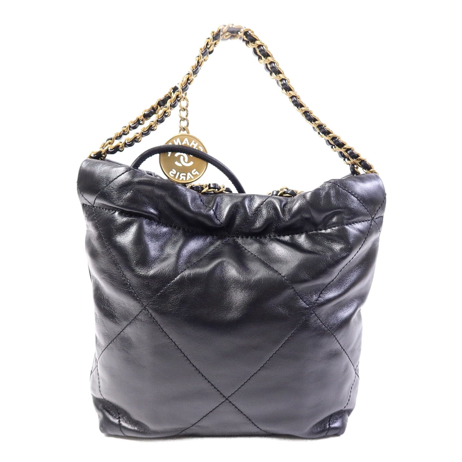 LOUIS VUITTON AS3980 2-Way Bag Calfskin