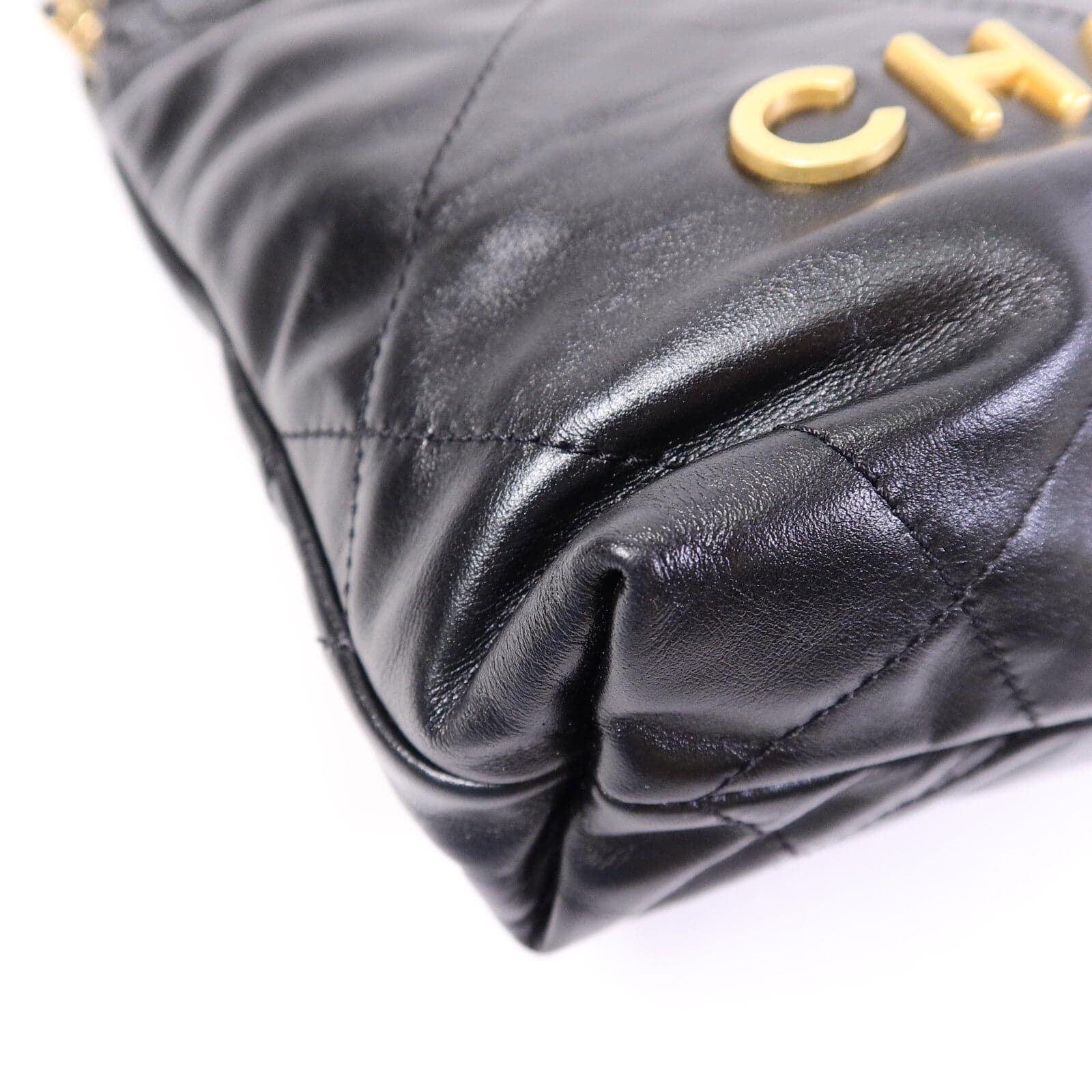 LOUIS VUITTON AS3980 2-Way Bag Calfskin