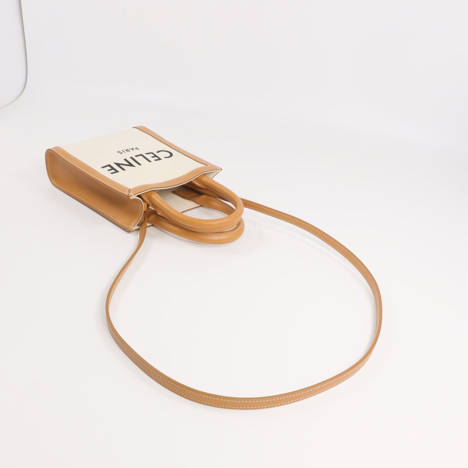 LOUIS VUITTON 兩用包 牛皮