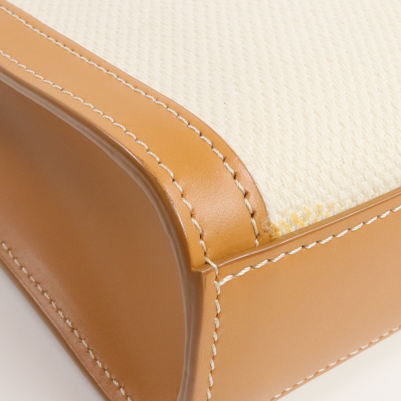 LOUIS VUITTON 兩用包 牛皮