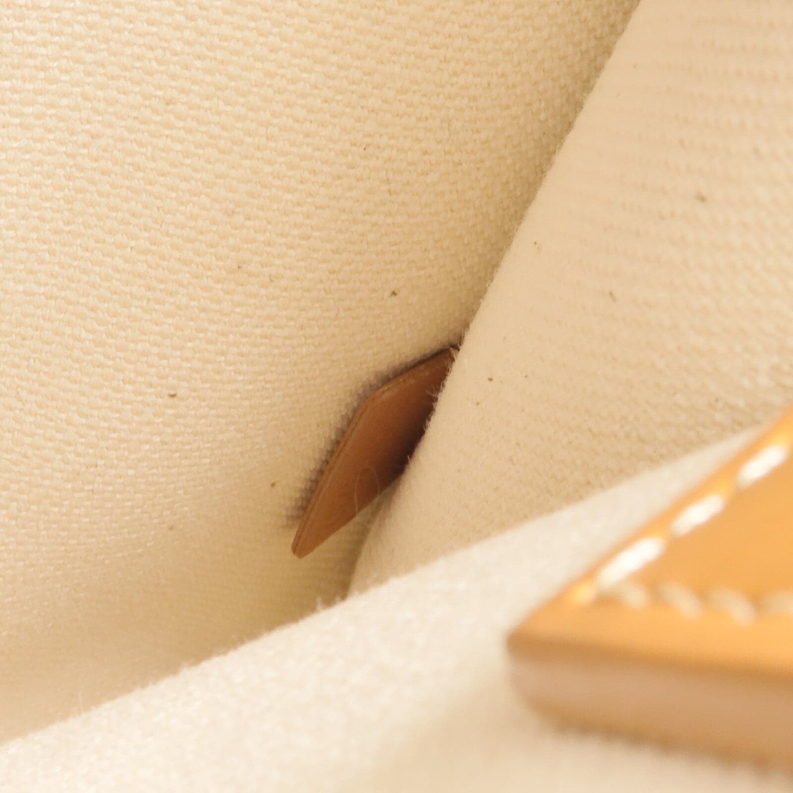 LOUIS VUITTON 兩用包 牛皮