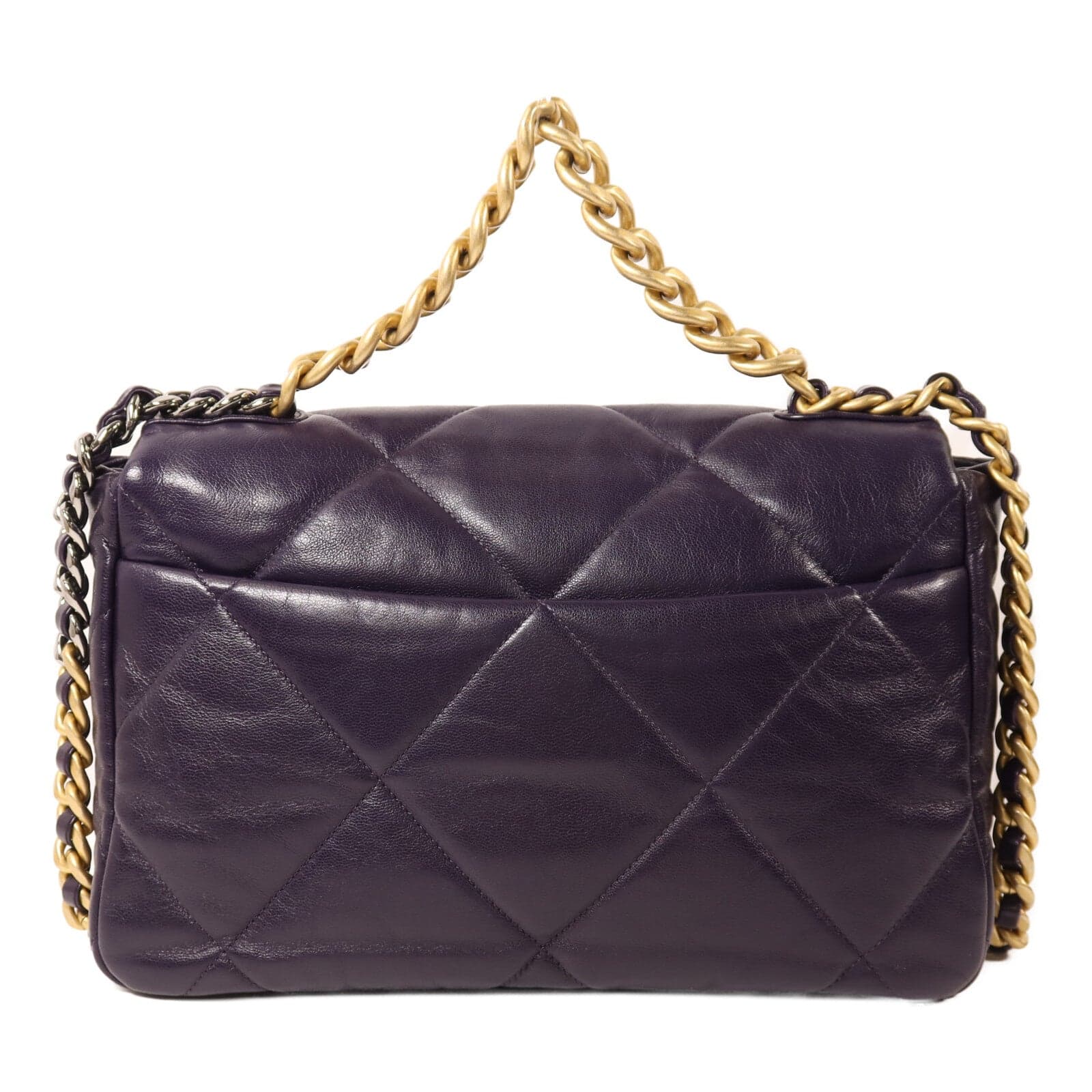 LOUIS VUITTON AS1161 兩用包 羊皮