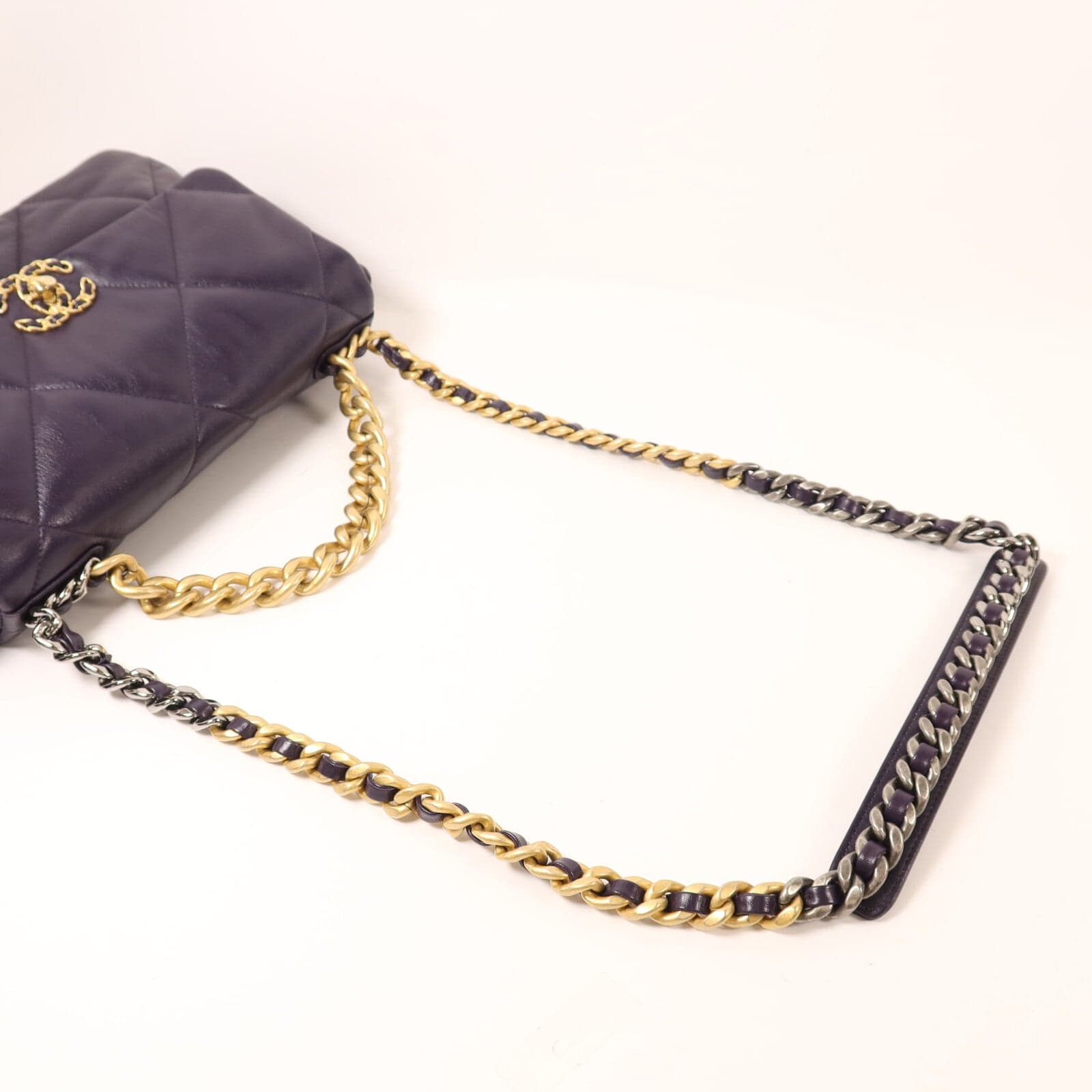 LOUIS VUITTON AS1161 兩用包 羊皮