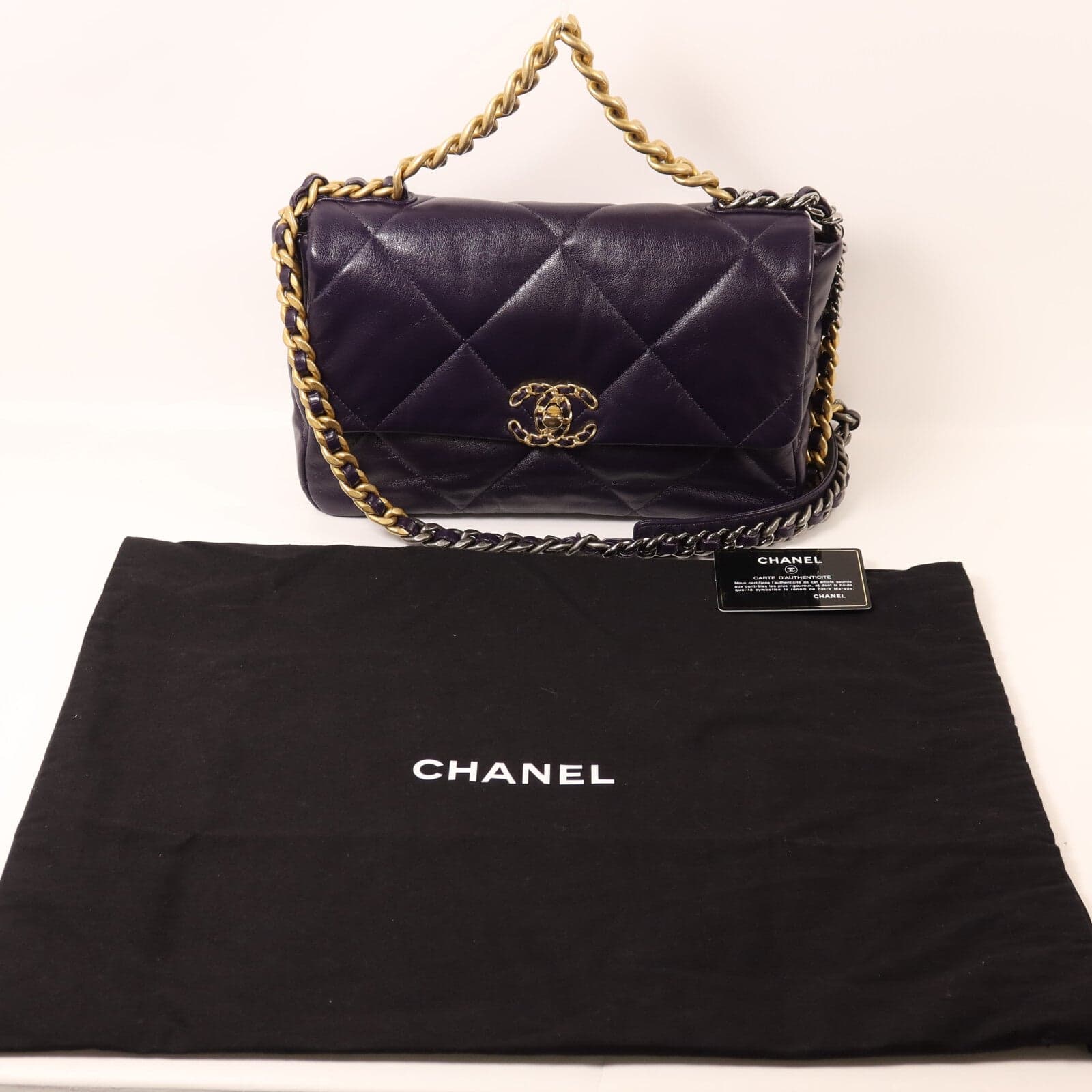 LOUIS VUITTON AS1161 兩用包 羊皮