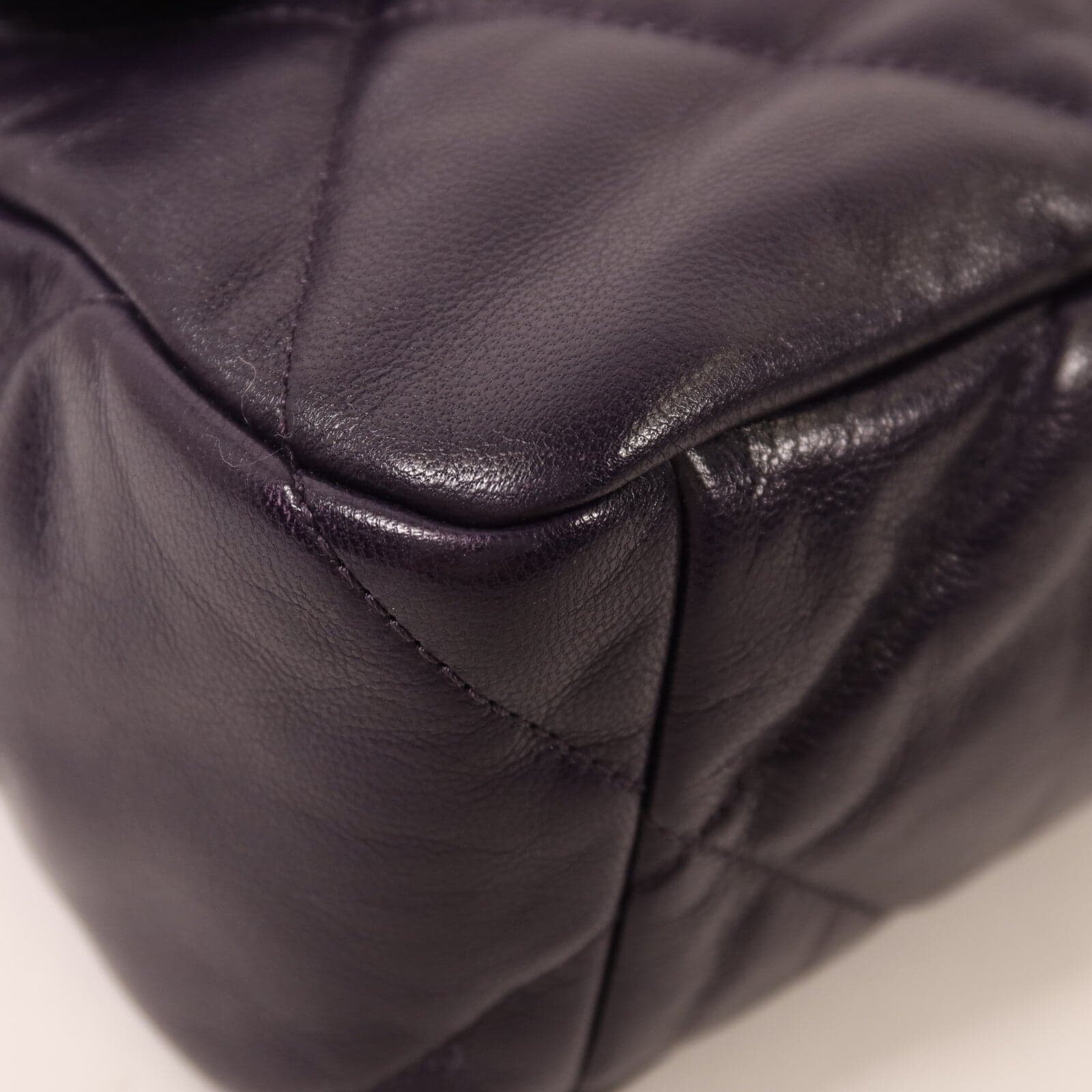 LOUIS VUITTON AS1161 兩用包 羊皮