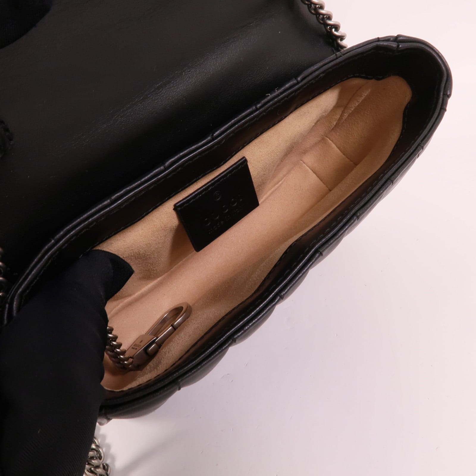 LOUIS VUITTON 476433 肩背包 牛皮