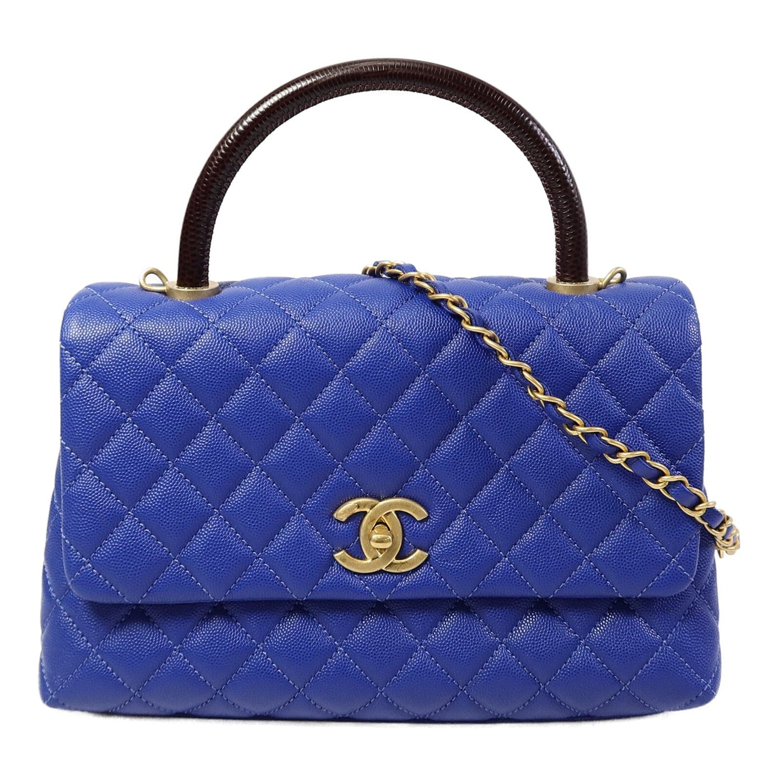 LOUIS VUITTON A92991 兩用包 牛皮