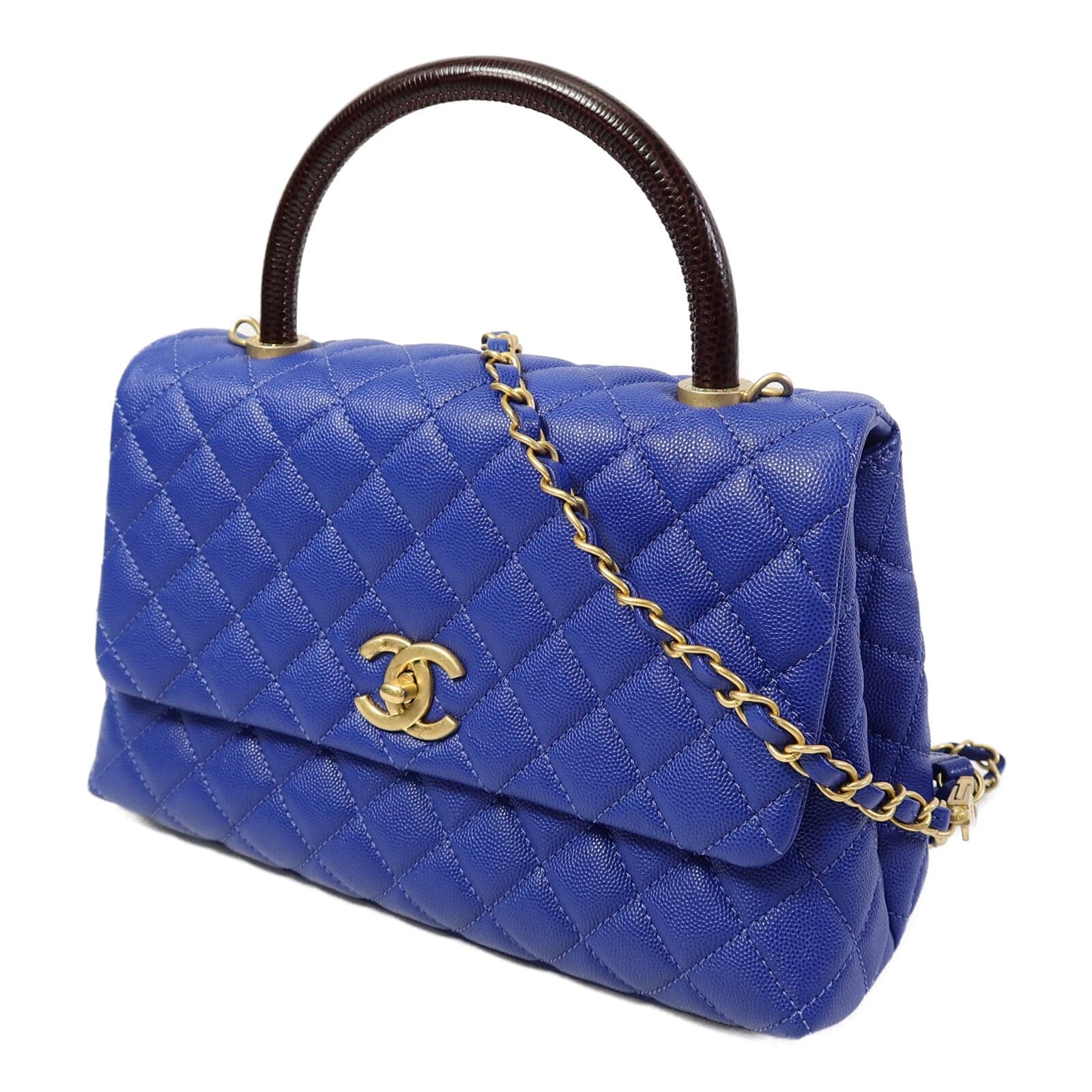 LOUIS VUITTON A92991 兩用包 牛皮