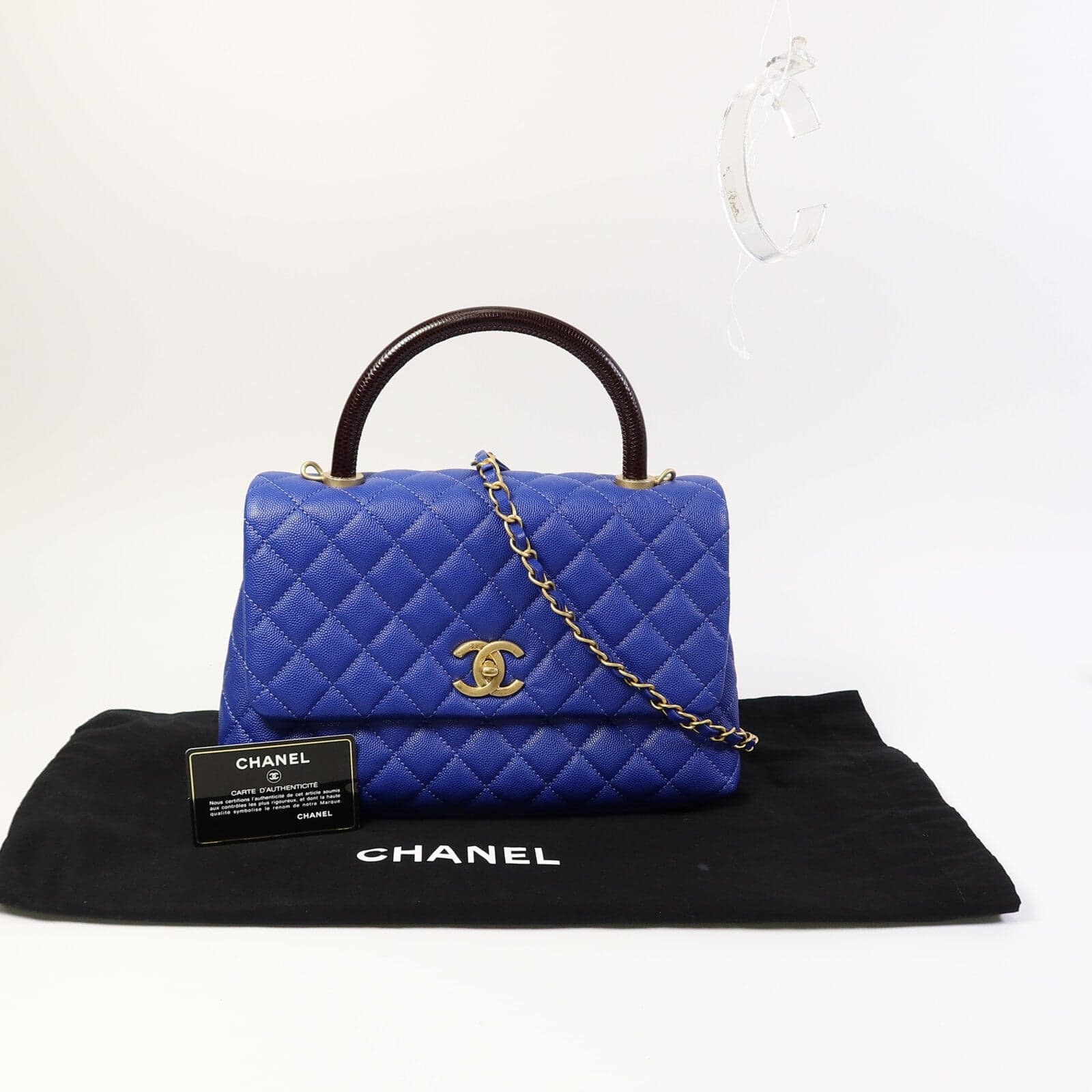 LOUIS VUITTON A92991 兩用包 牛皮