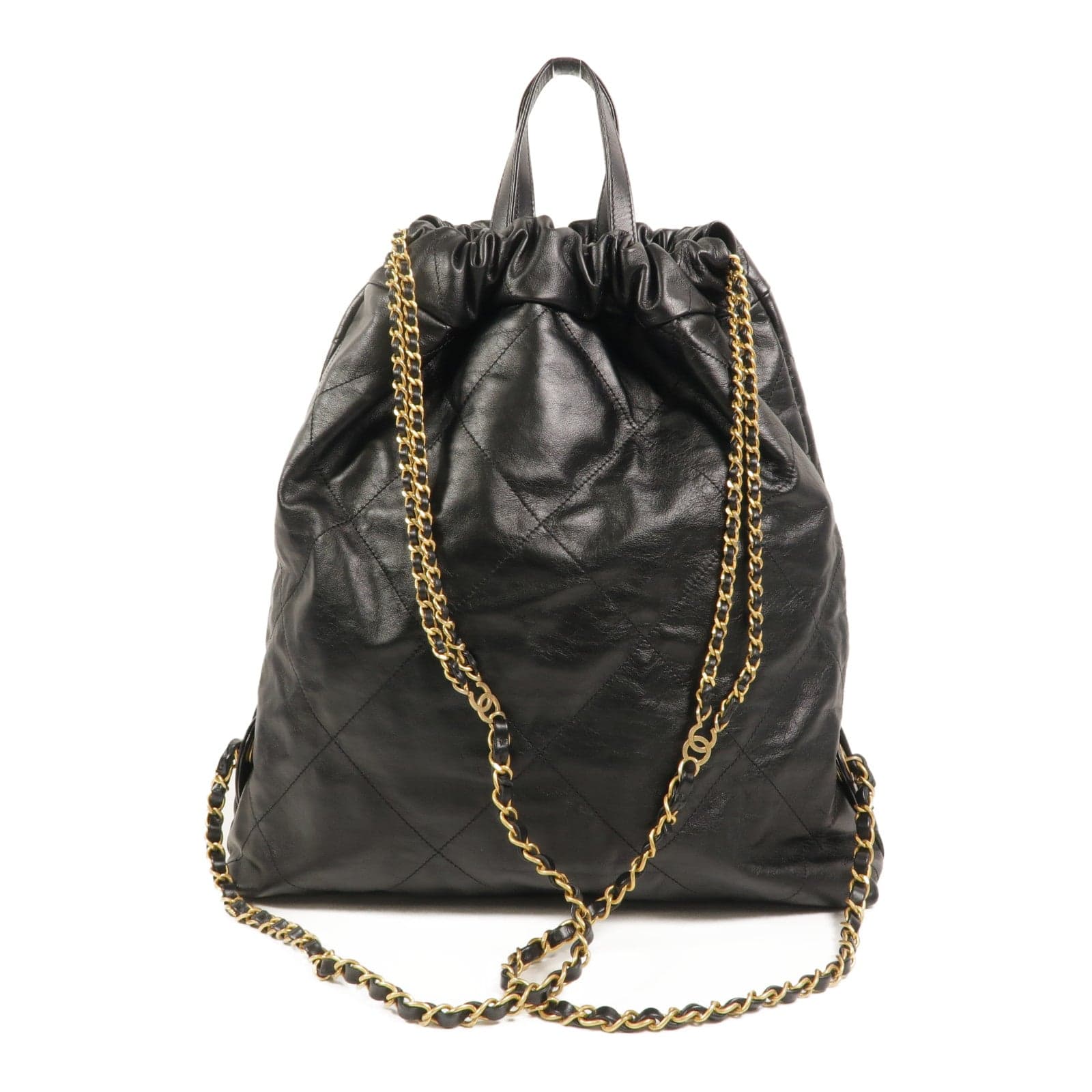 LOUIS VUITTON AS3313 背包 牛皮