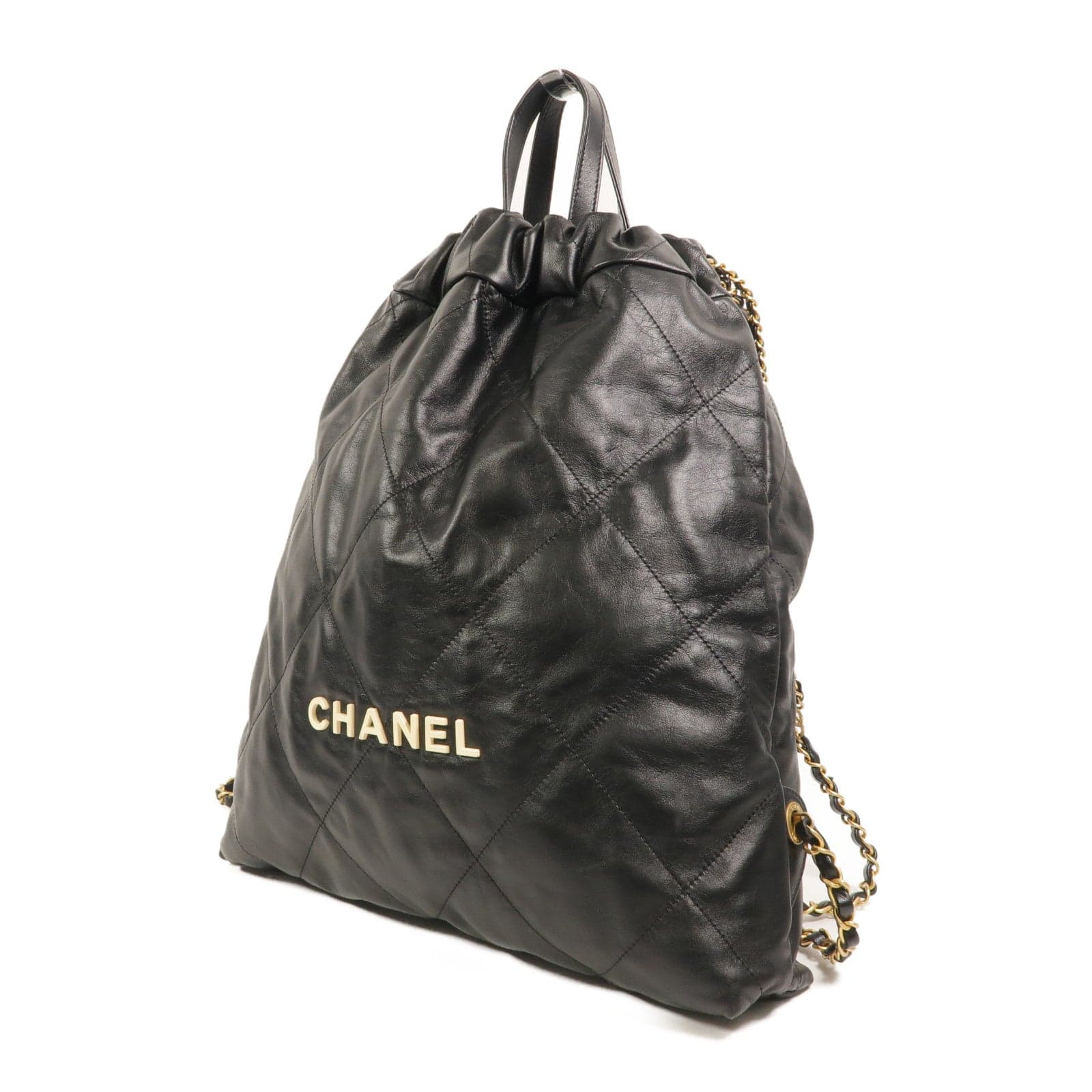 LOUIS VUITTON AS3313 背包 牛皮