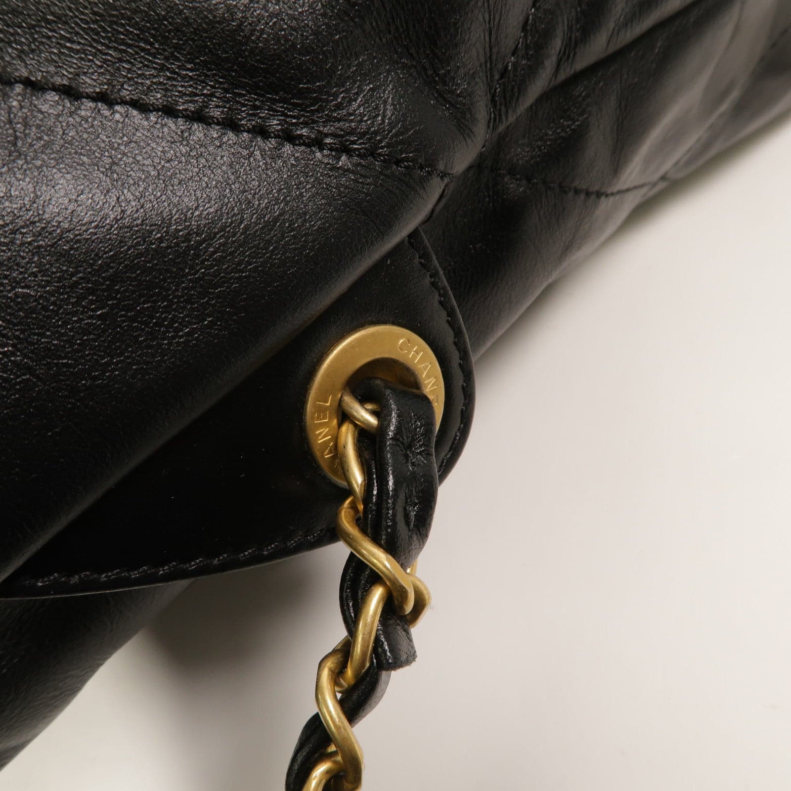 LOUIS VUITTON AS3313 背包 牛皮