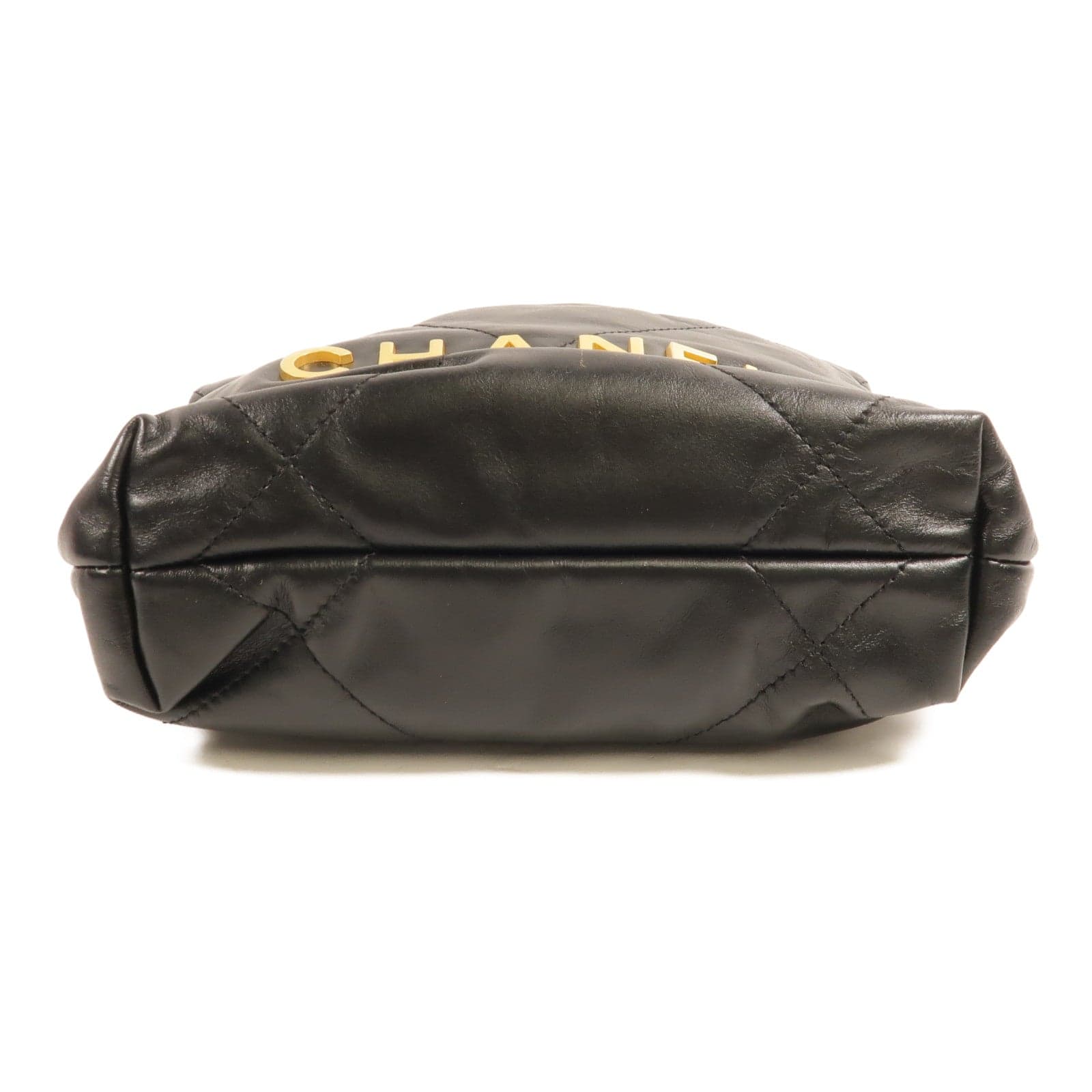 LOUIS VUITTON 2-Way Bag Calfskin