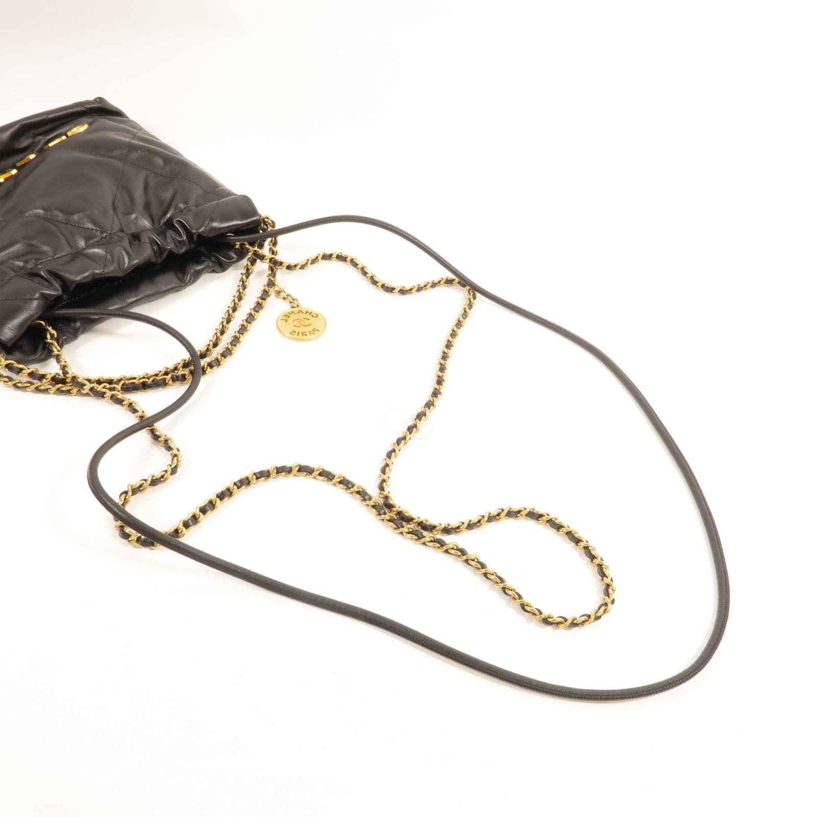 LOUIS VUITTON 2-Way Bag Calfskin