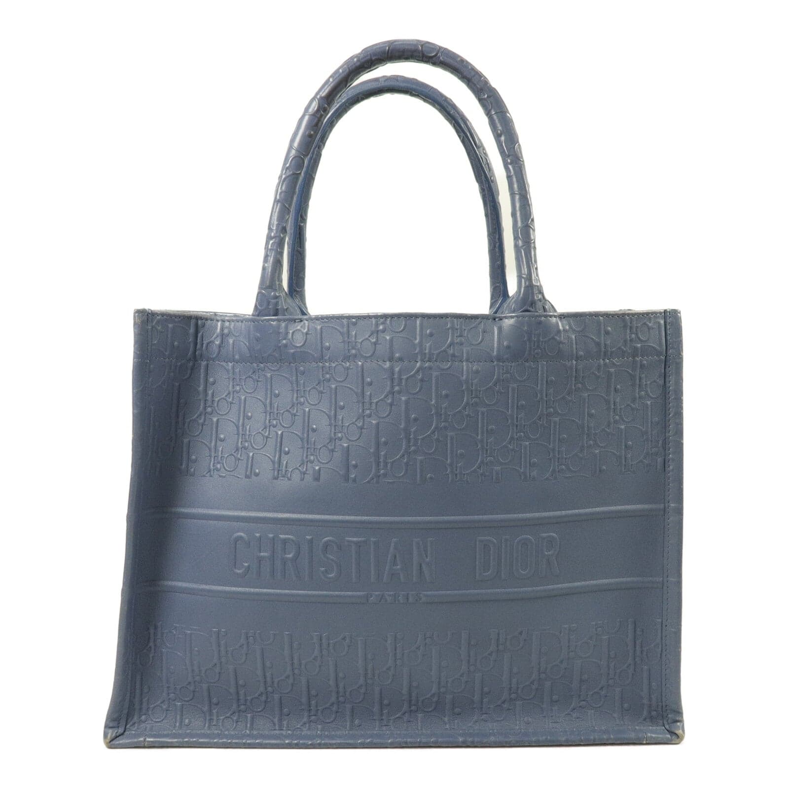 LOUIS VUITTON 托特包 牛皮