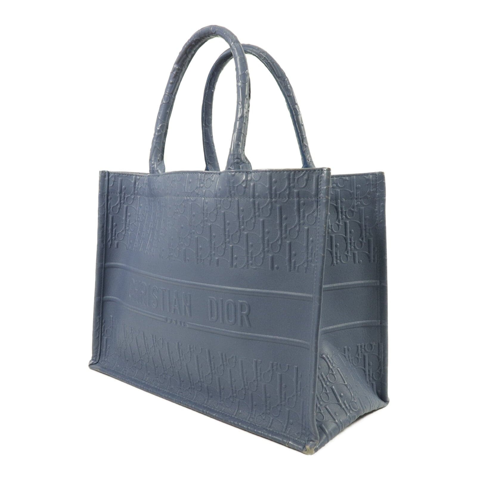 LOUIS VUITTON 托特包 牛皮