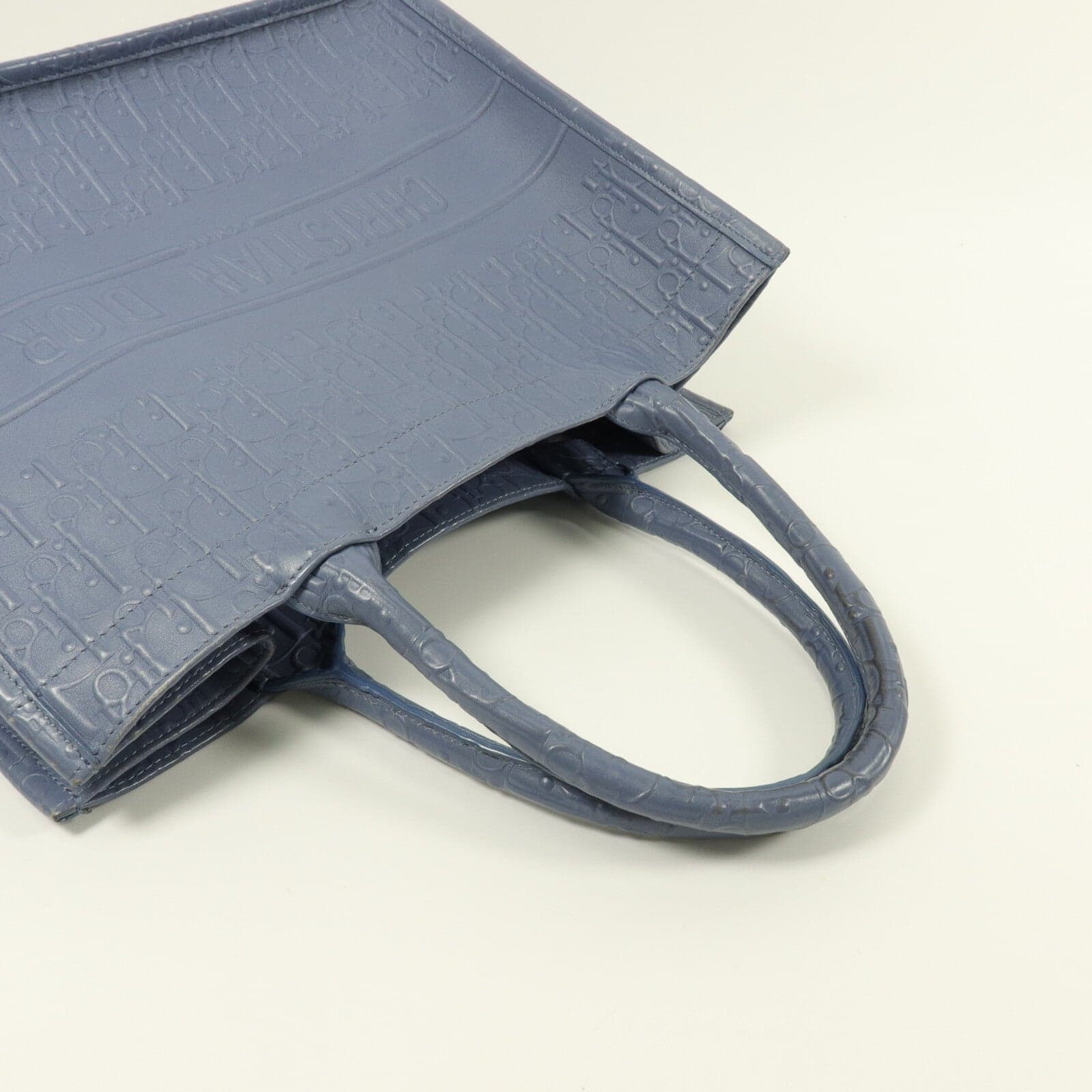 LOUIS VUITTON 托特包 牛皮