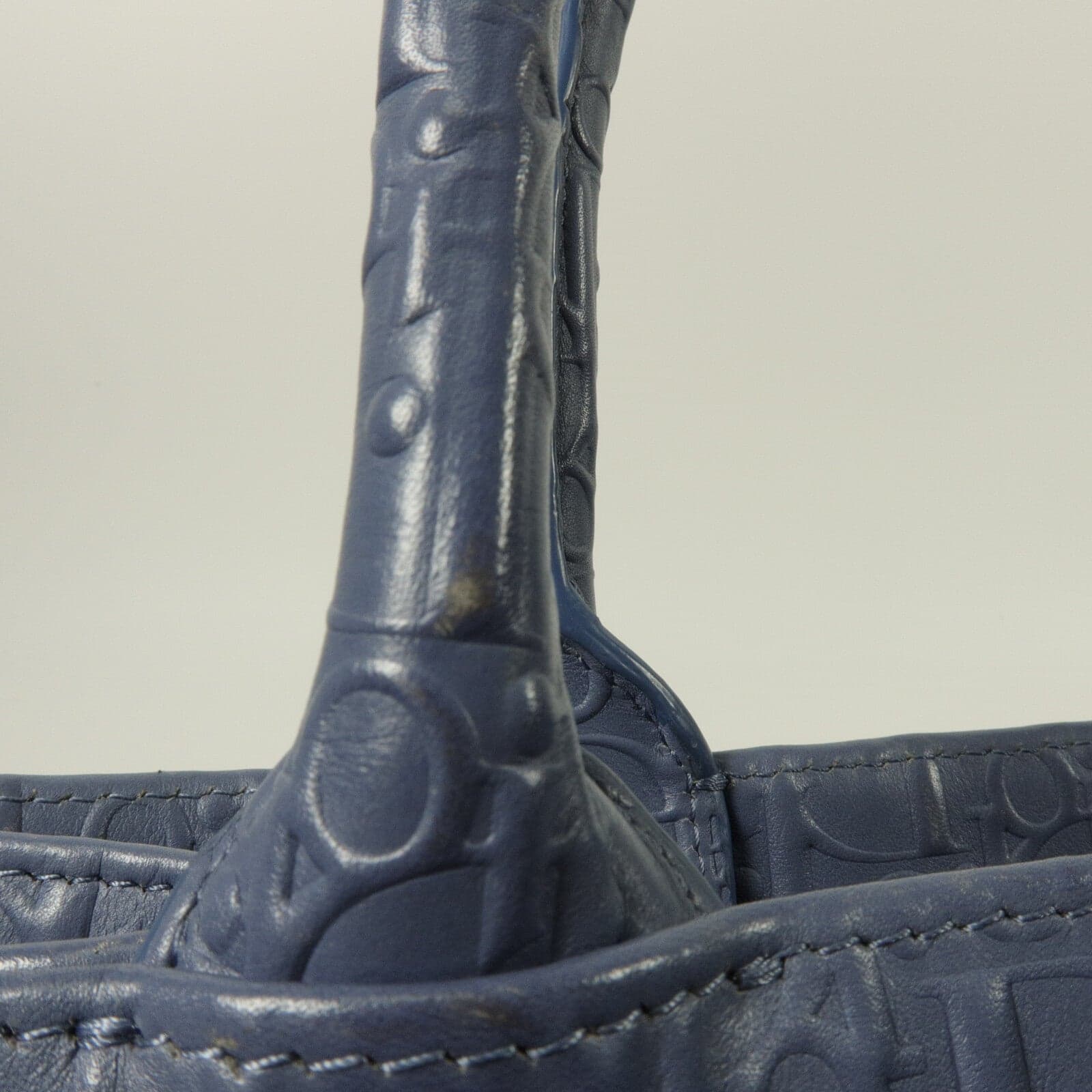 LOUIS VUITTON 托特包 牛皮