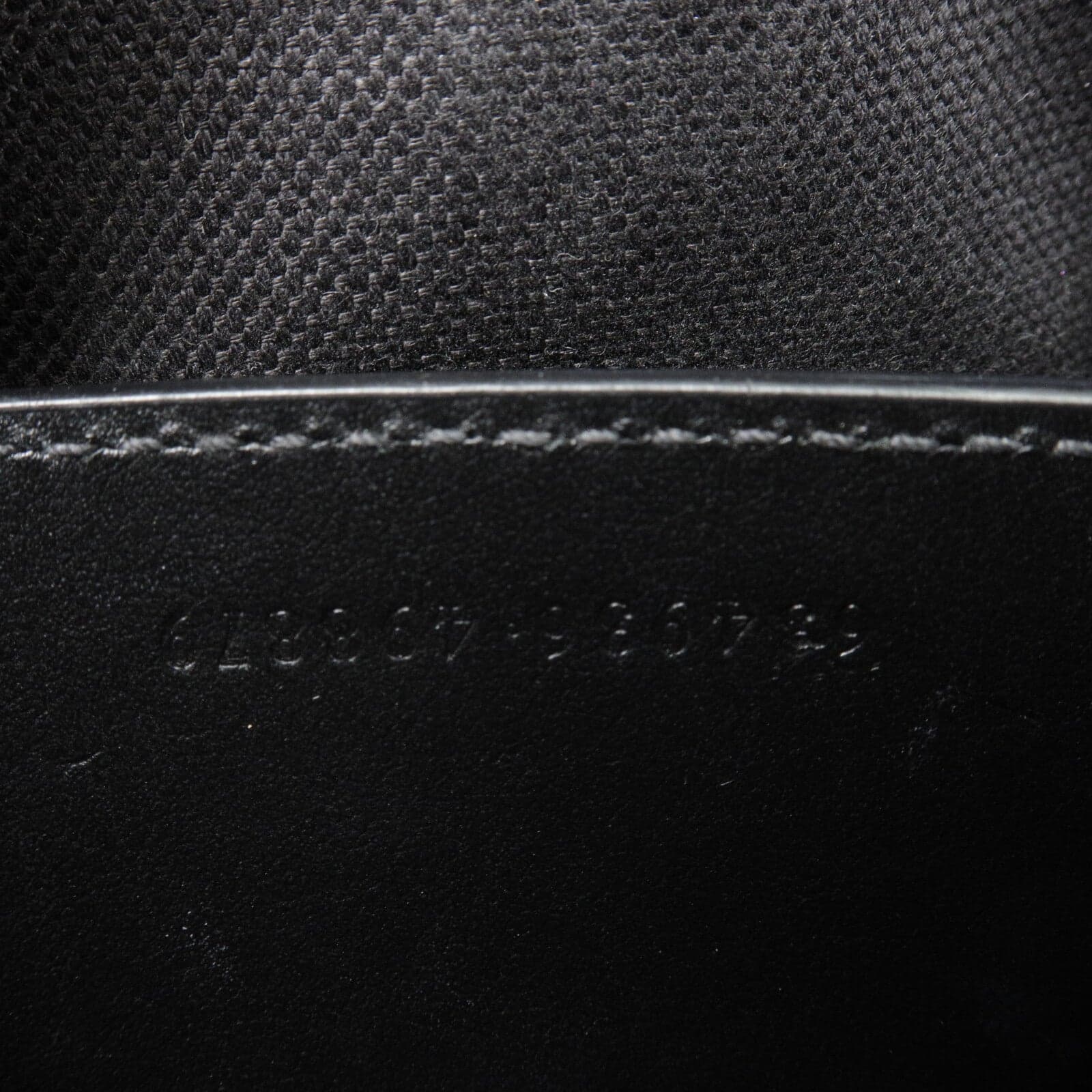 LOUIS VUITTON 634936 肩背包 牛皮
