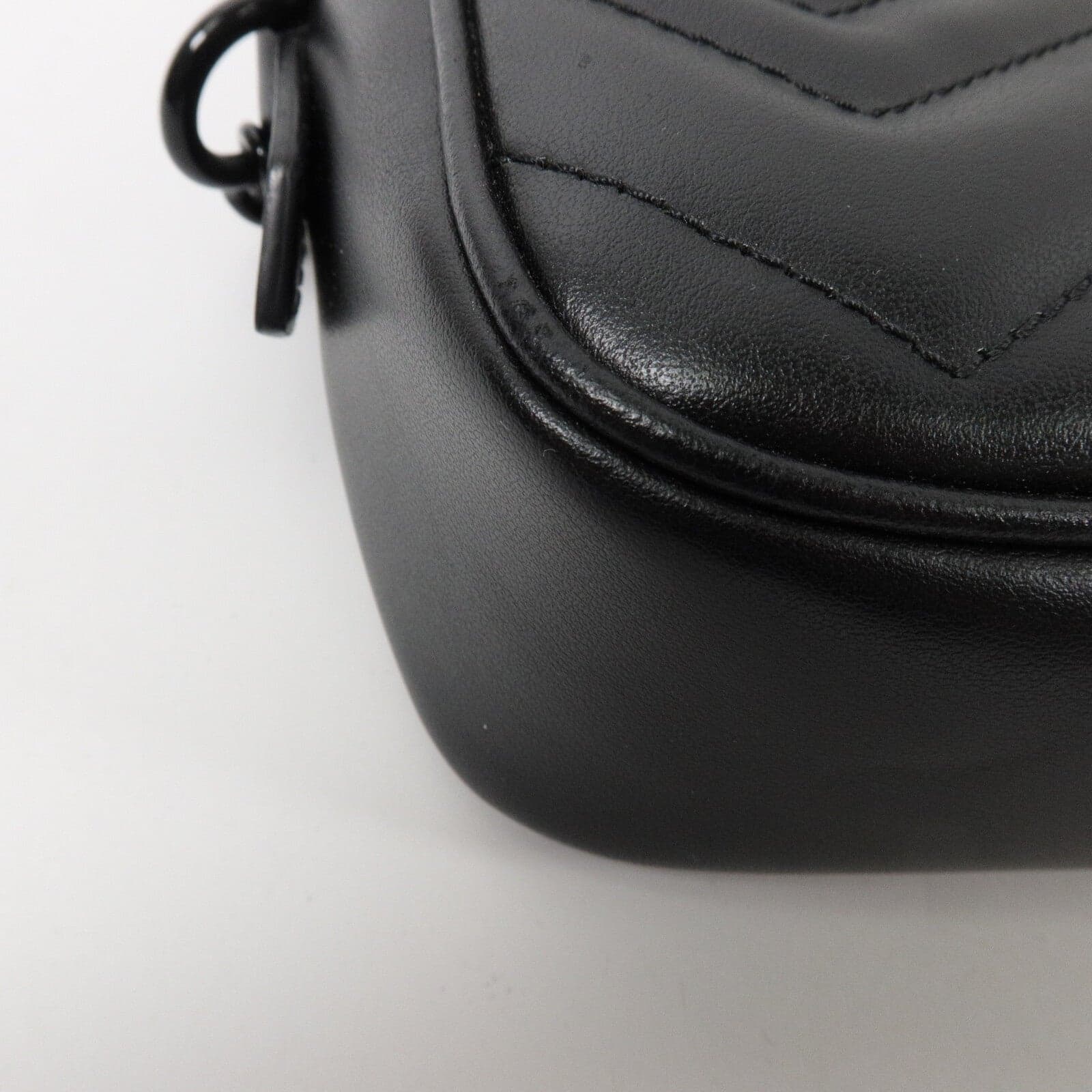 LOUIS VUITTON 634936 肩背包 牛皮