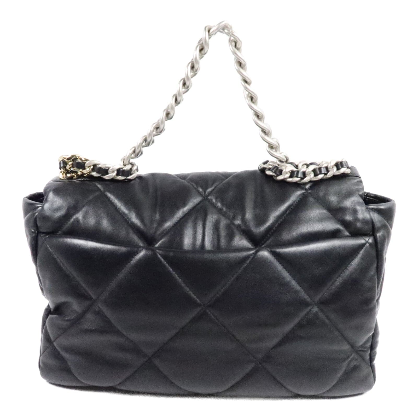 LOUIS VUITTON AS1161 兩用包 羊皮