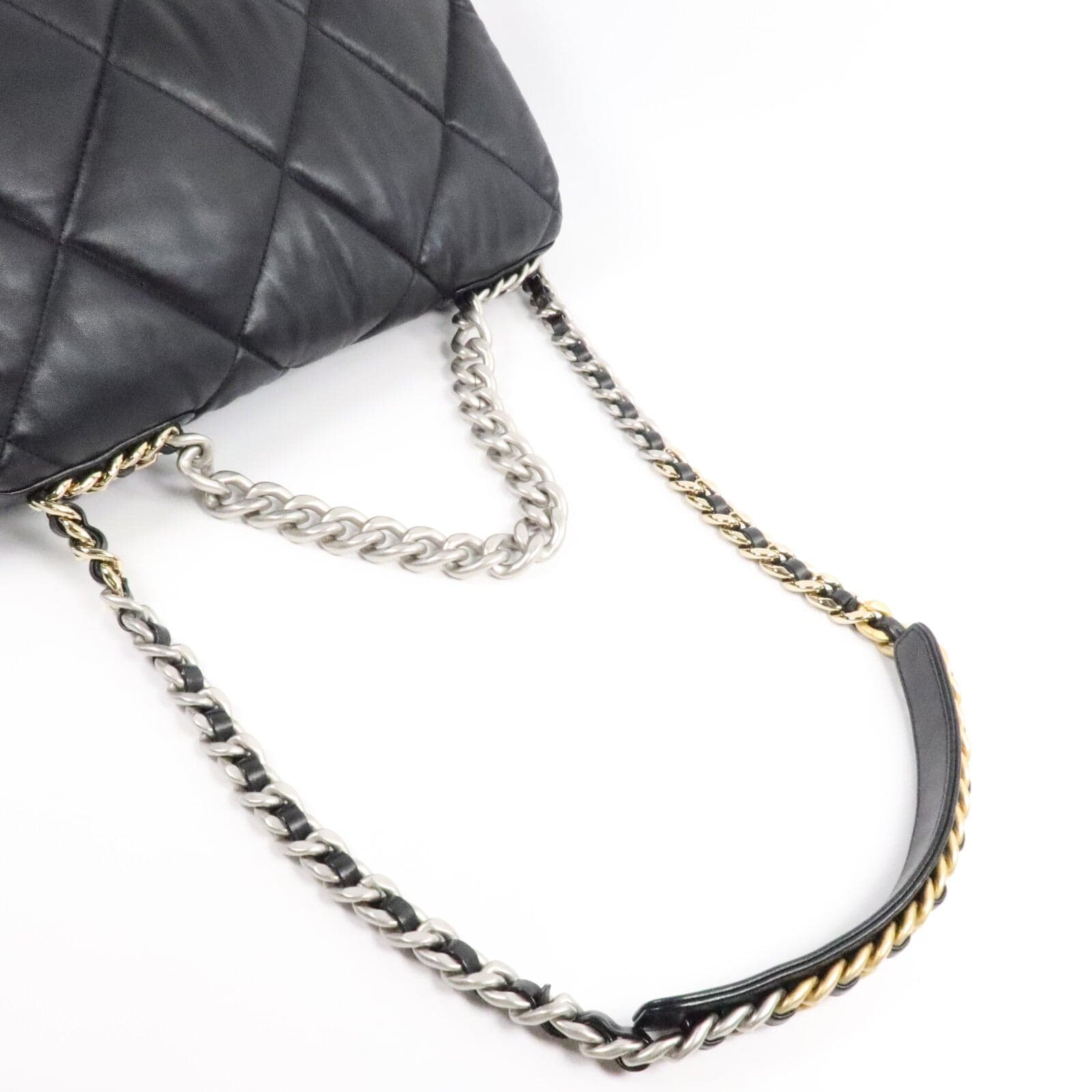 LOUIS VUITTON AS1161 兩用包 羊皮