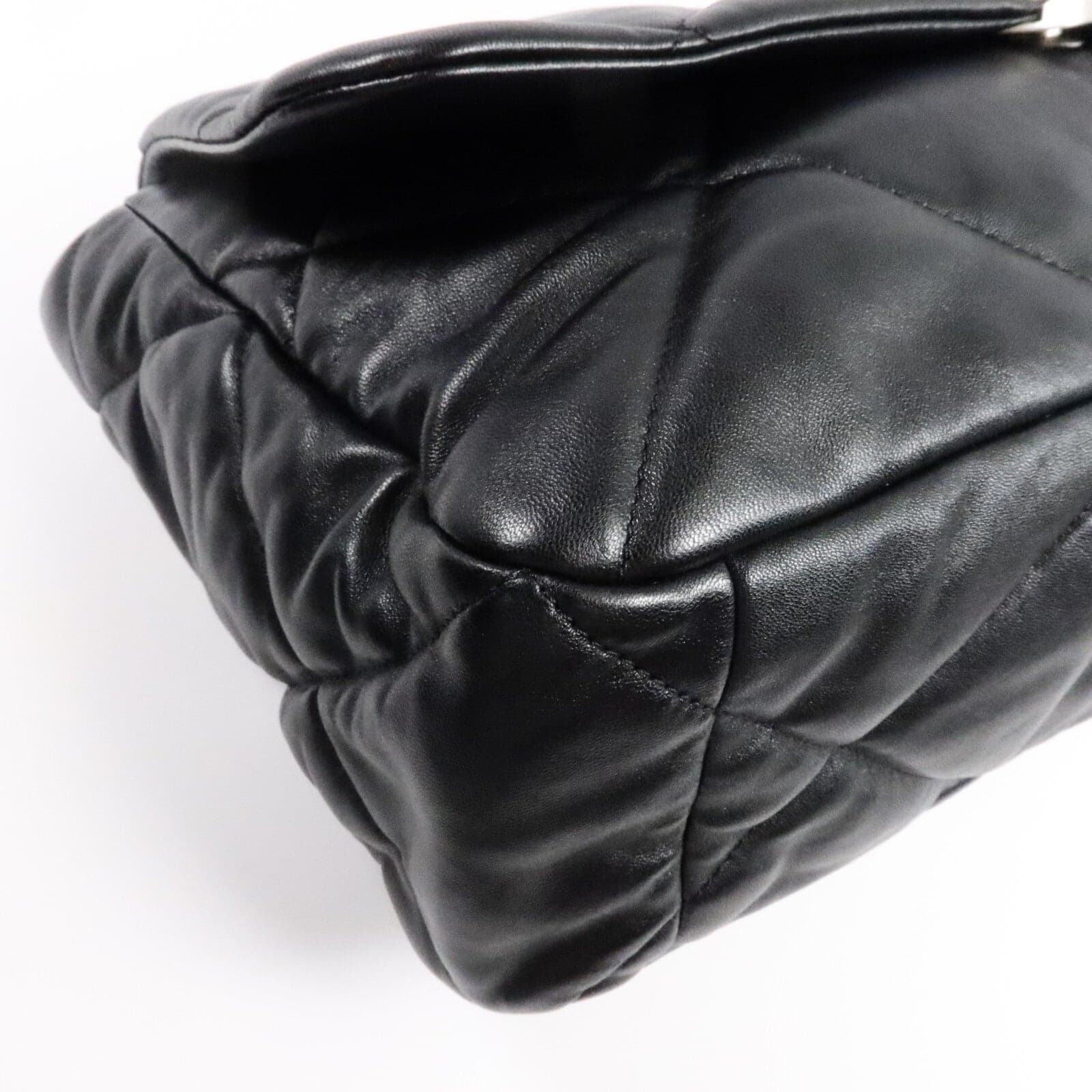LOUIS VUITTON AS1161 兩用包 羊皮