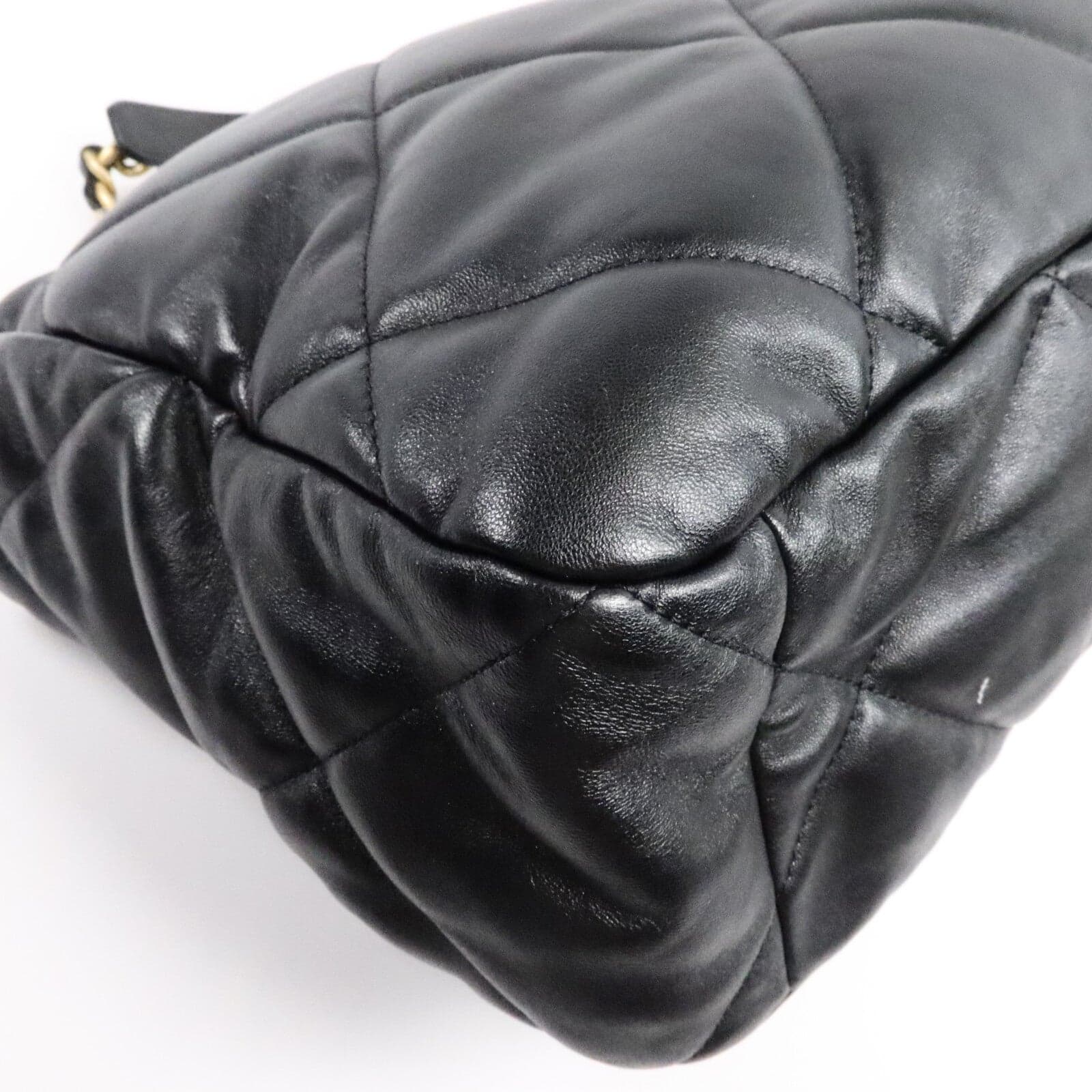 LOUIS VUITTON AS1161 兩用包 羊皮