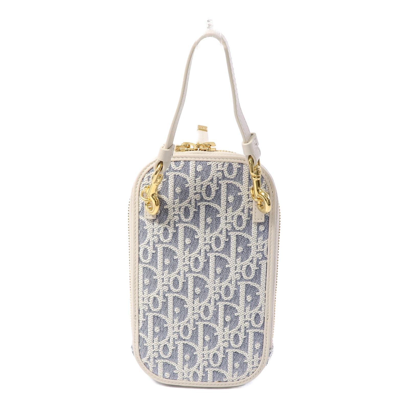 LOUIS VUITTON Montaigne 兩用包 羊皮