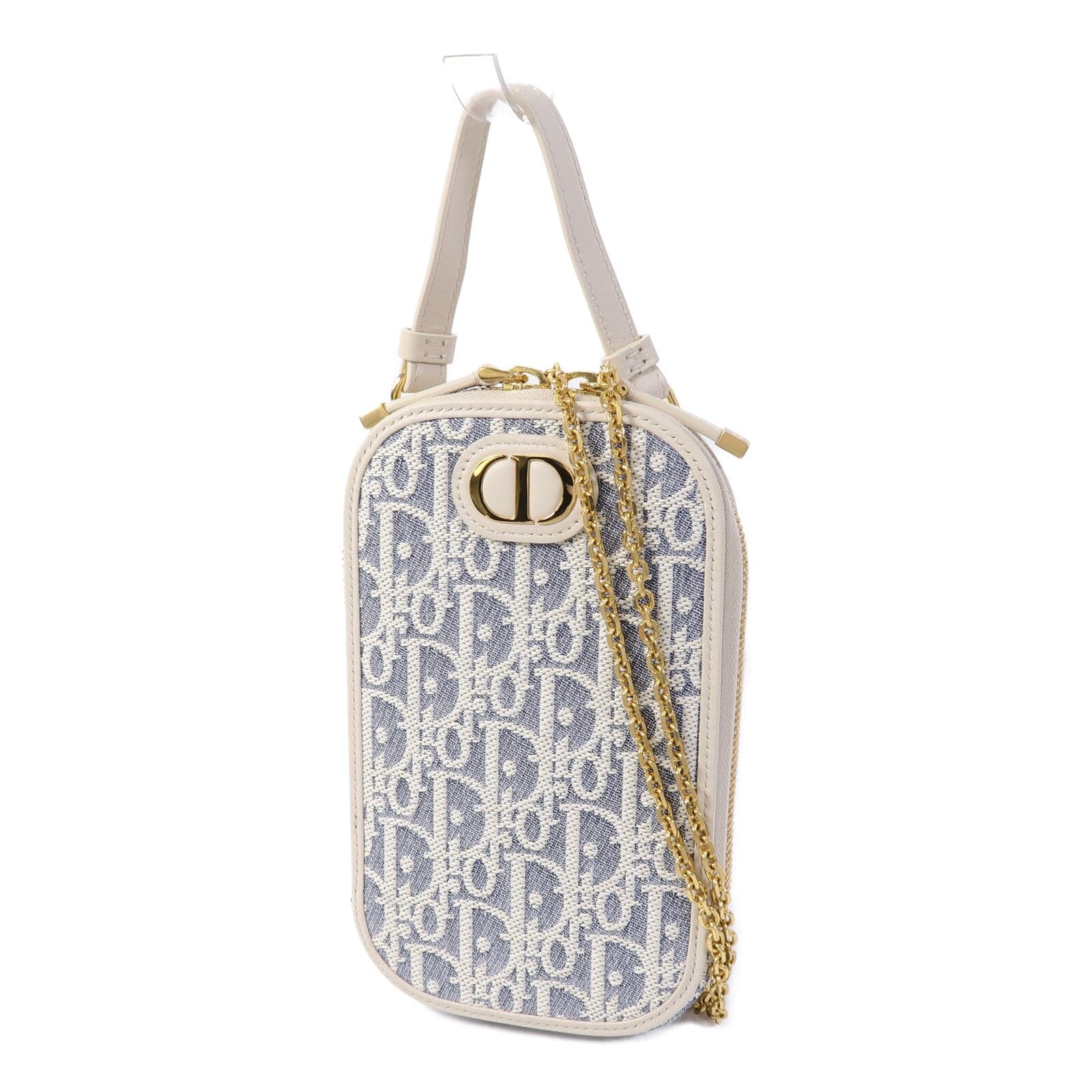 LOUIS VUITTON Montaigne 兩用包 羊皮