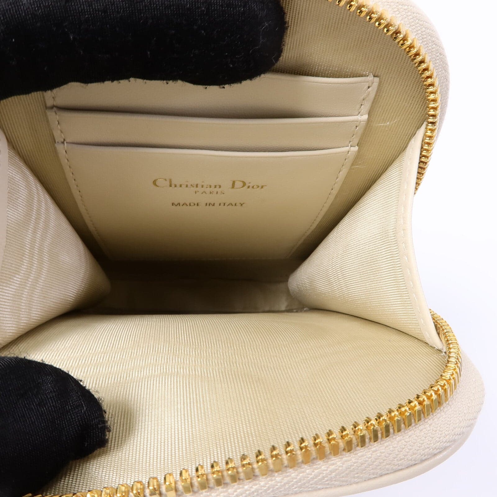 LOUIS VUITTON Montaigne 兩用包 羊皮