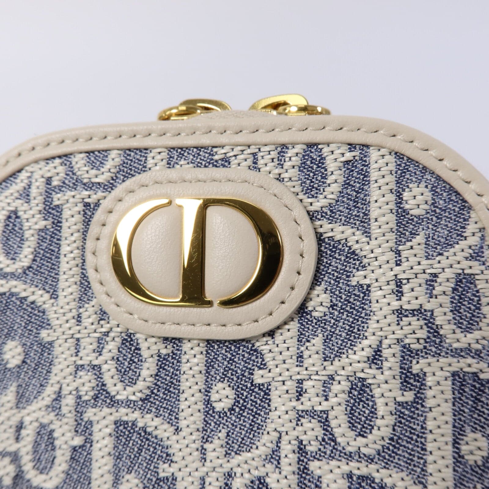 LOUIS VUITTON Montaigne 兩用包 羊皮