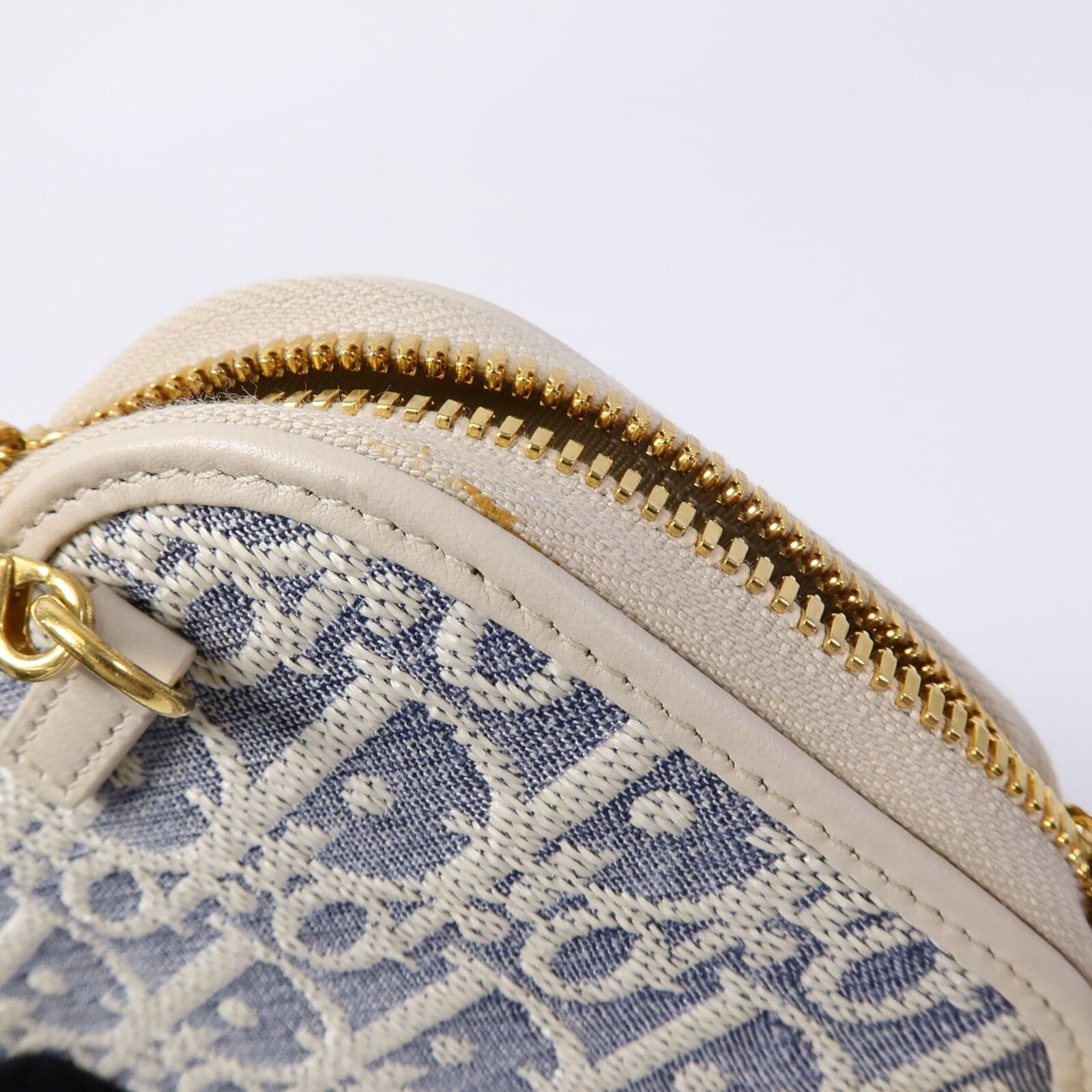 LOUIS VUITTON Montaigne 兩用包 羊皮