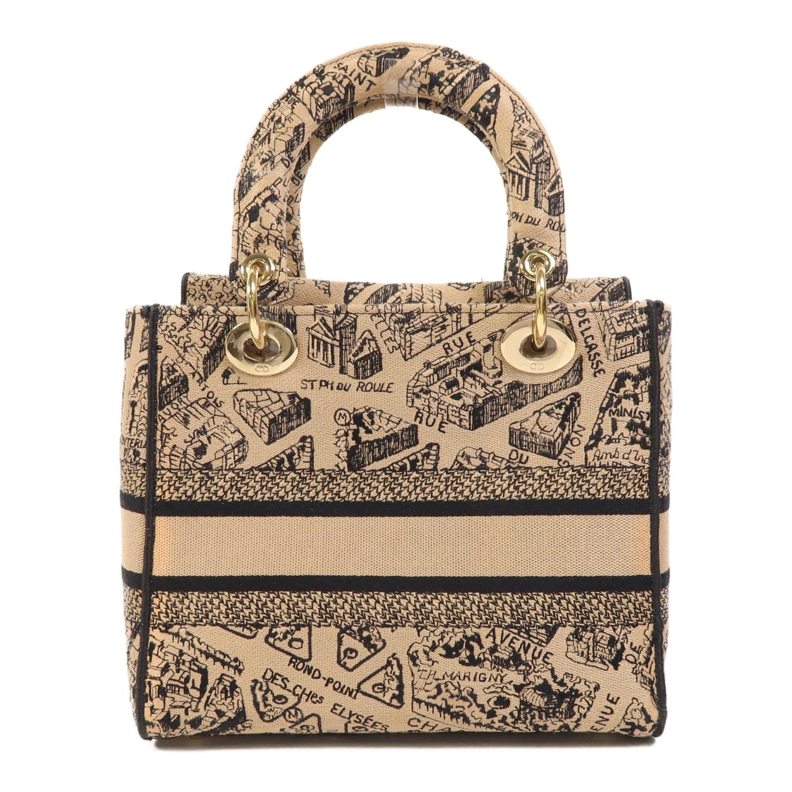 LOUIS VUITTON 兩用包 帆布