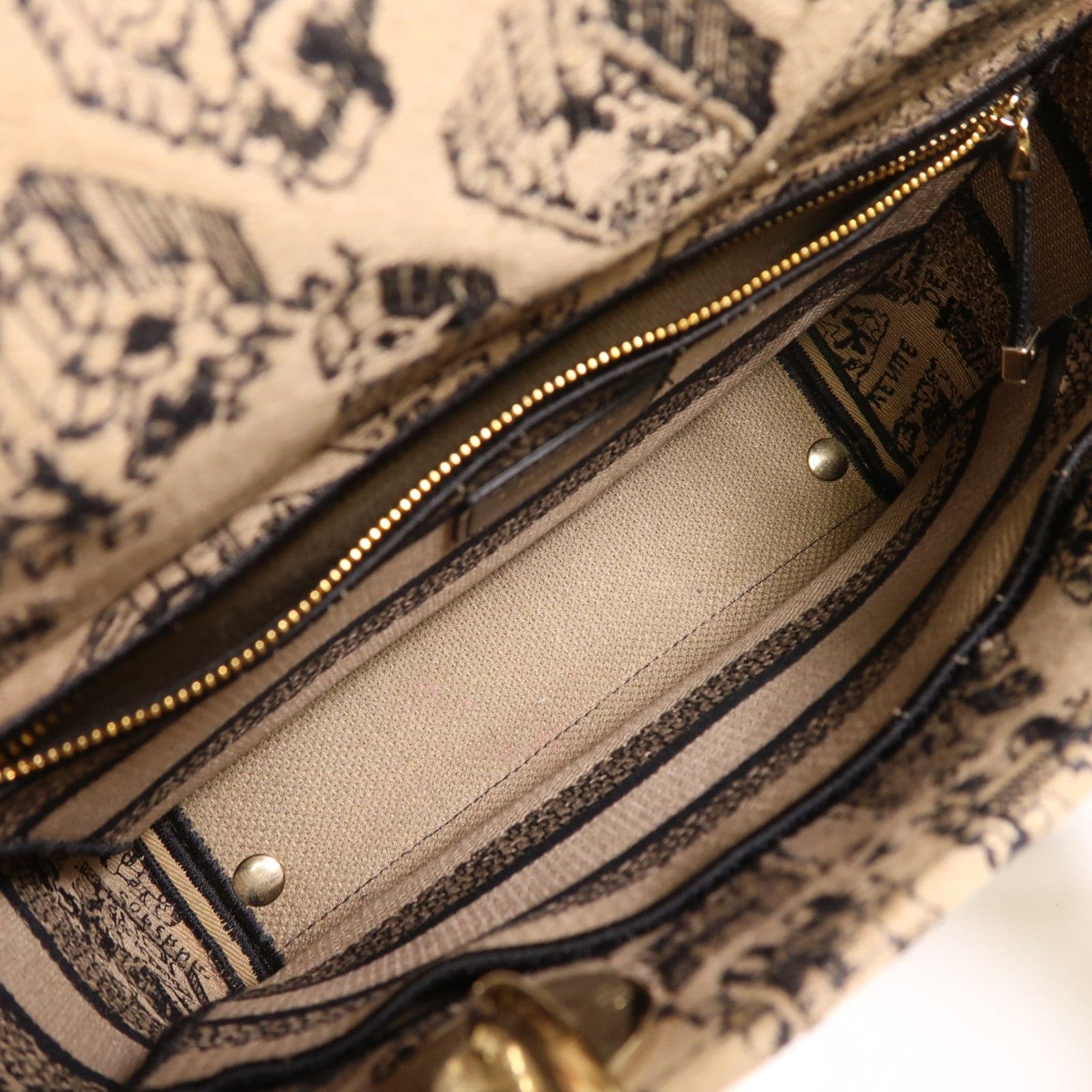 LOUIS VUITTON 兩用包 帆布
