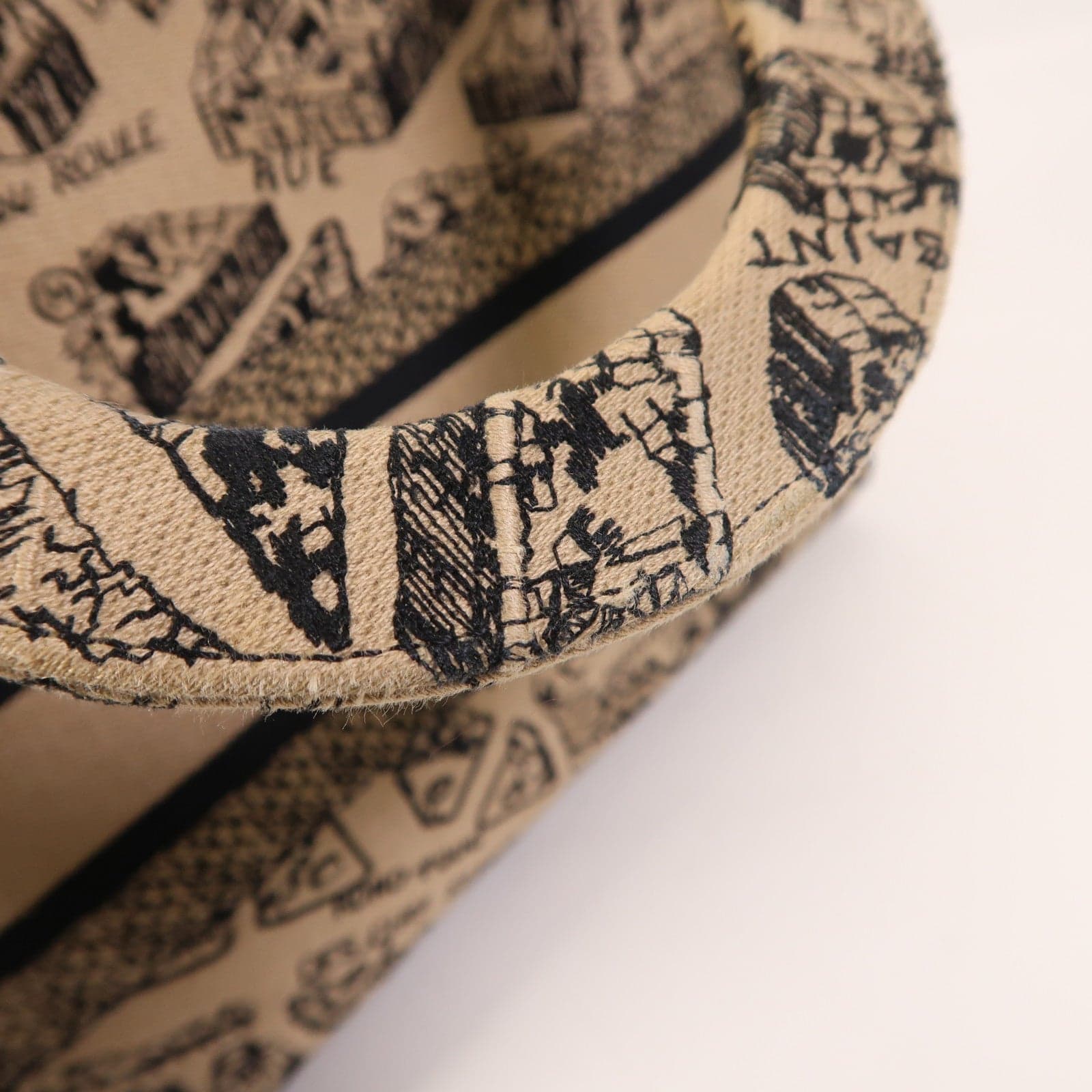 LOUIS VUITTON 兩用包 帆布