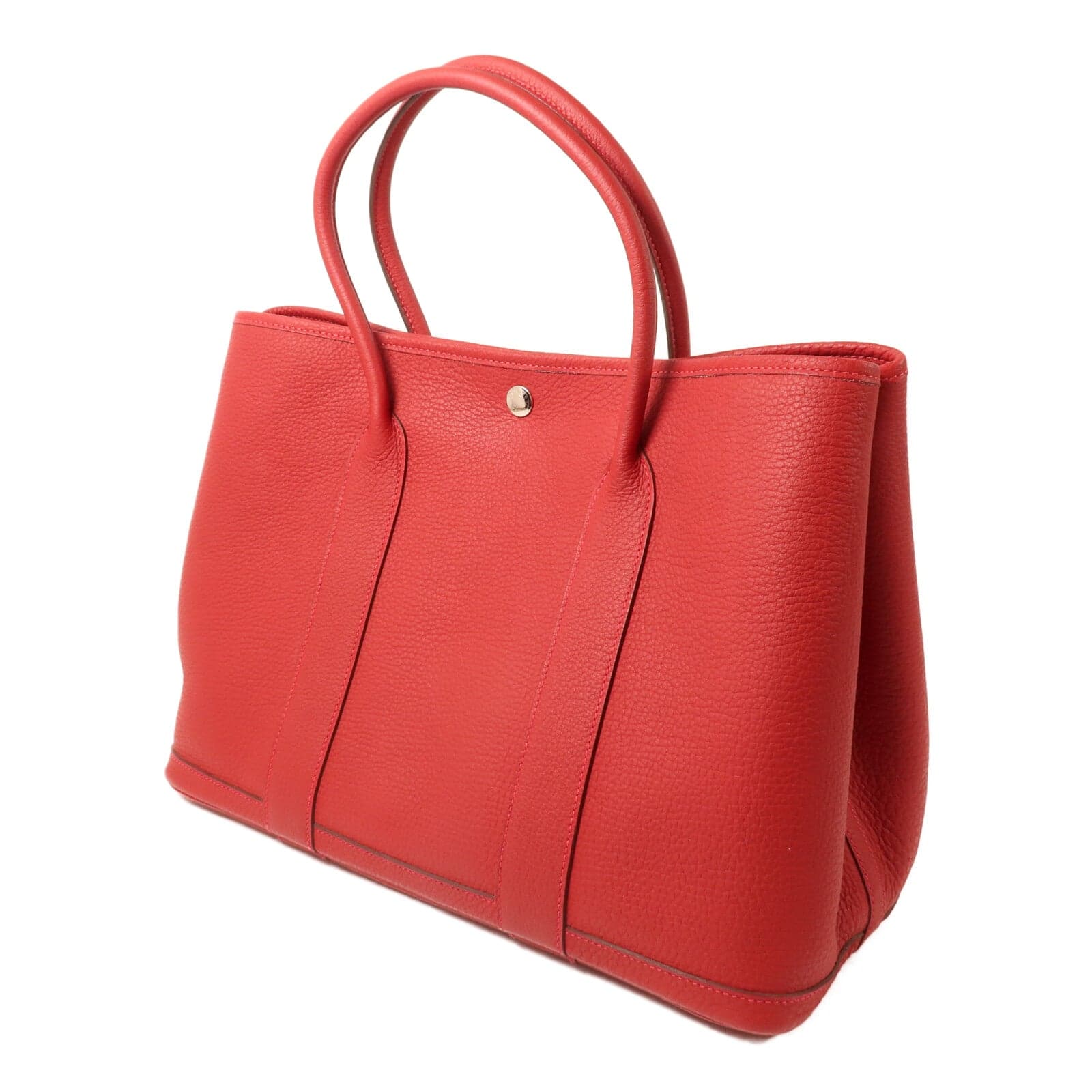 LOUIS VUITTON Handbag Calfskin