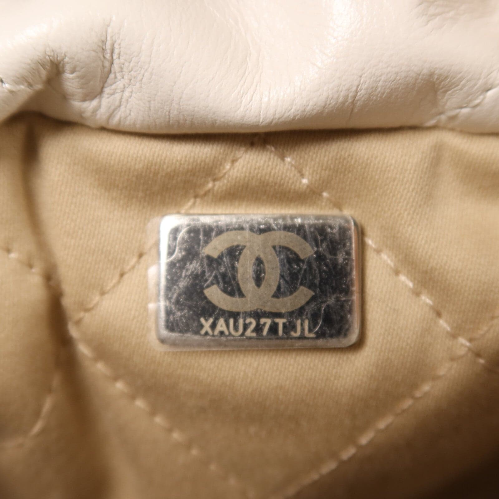 LOUIS VUITTON 2-Way Bag Calfskin