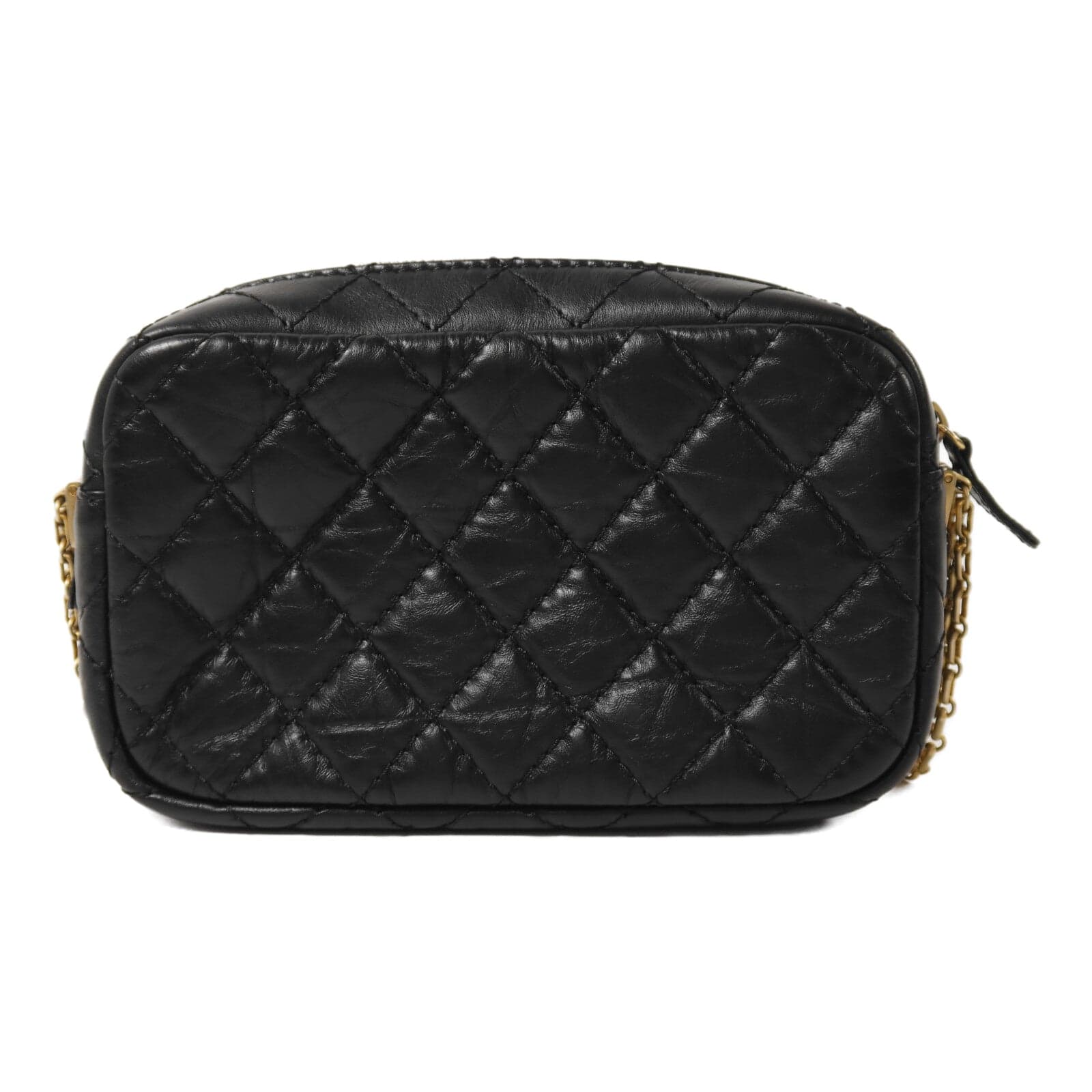 LOUIS VUITTON 肩背包 牛皮