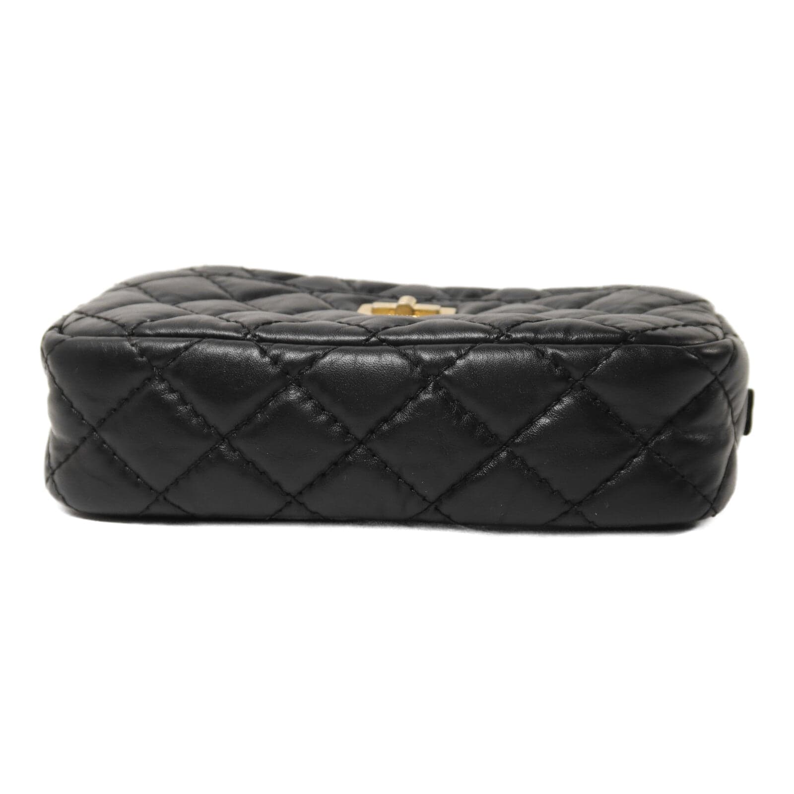 LOUIS VUITTON 肩背包 牛皮