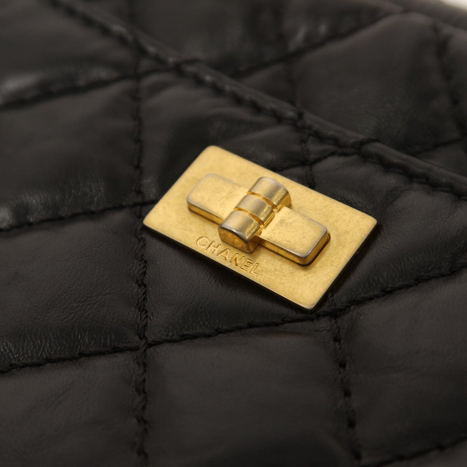 LOUIS VUITTON 肩背包 牛皮