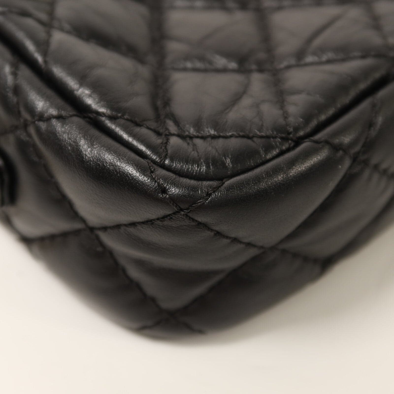 LOUIS VUITTON 肩背包 牛皮