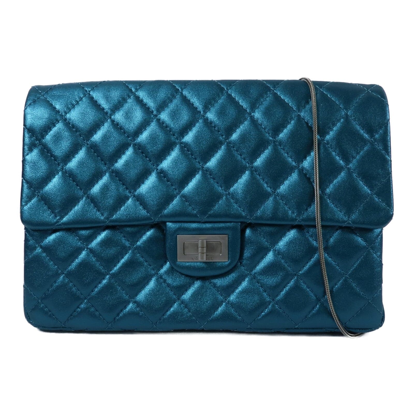 LOUIS VUITTON 肩背包 羊皮