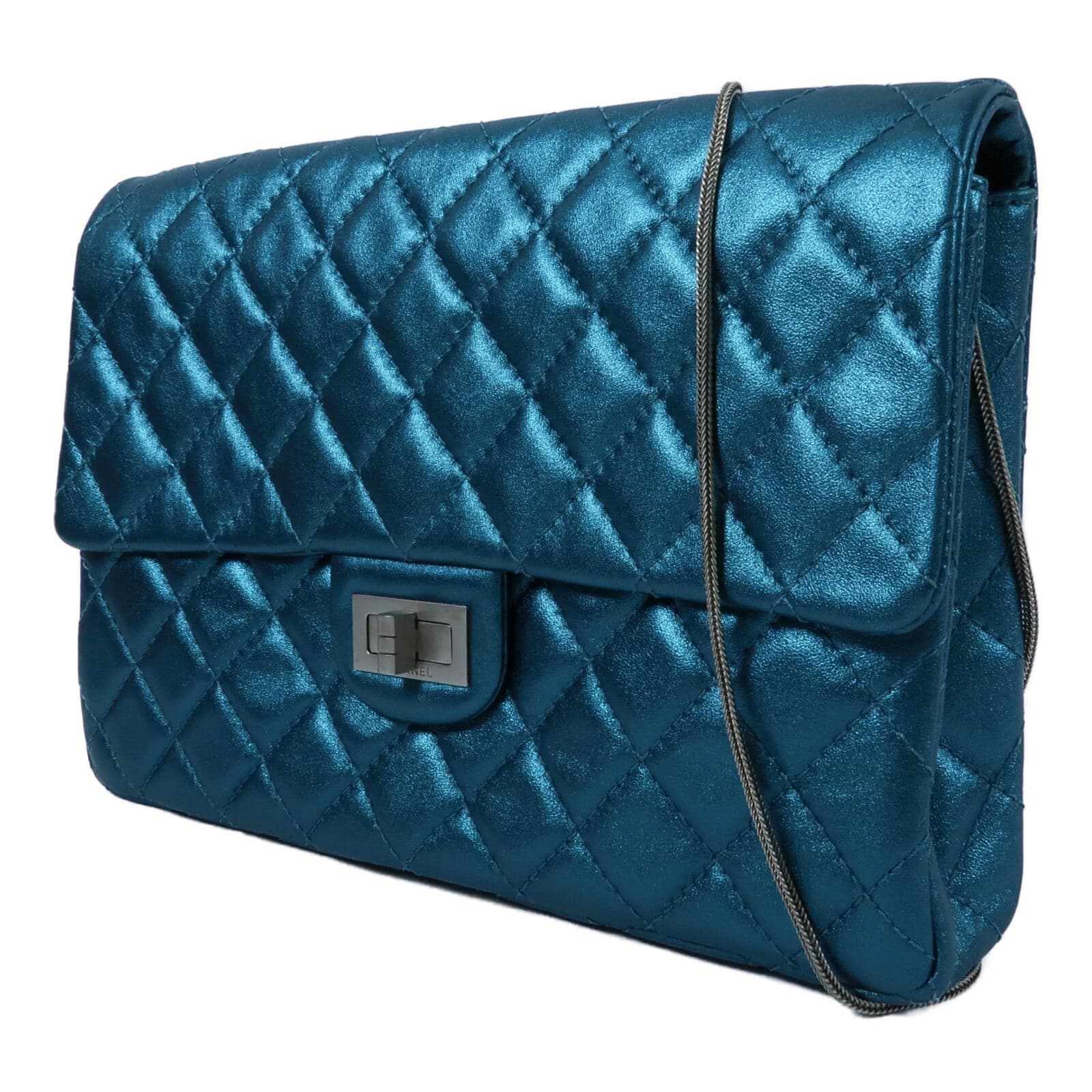 LOUIS VUITTON 肩背包 羊皮