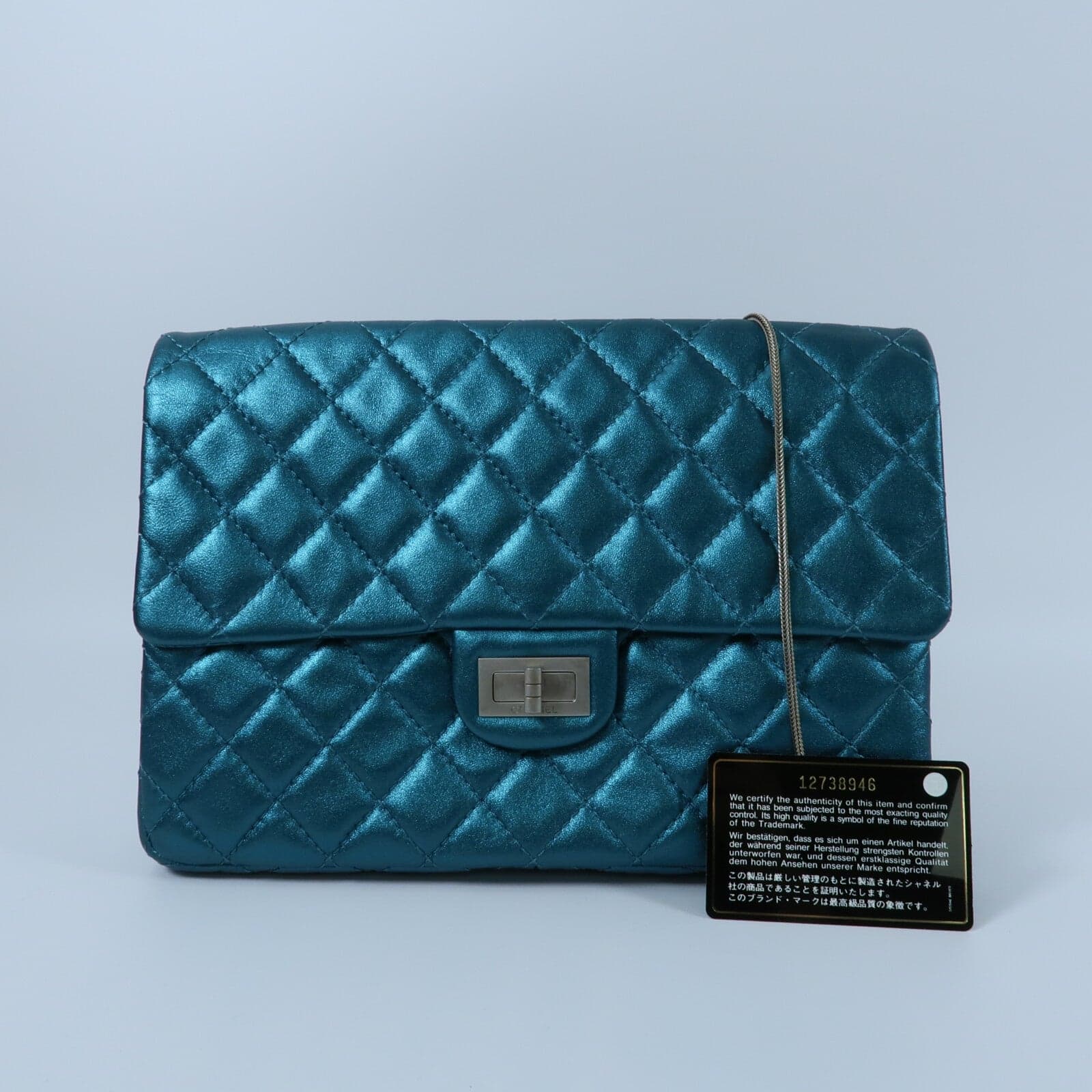 LOUIS VUITTON 肩背包 羊皮