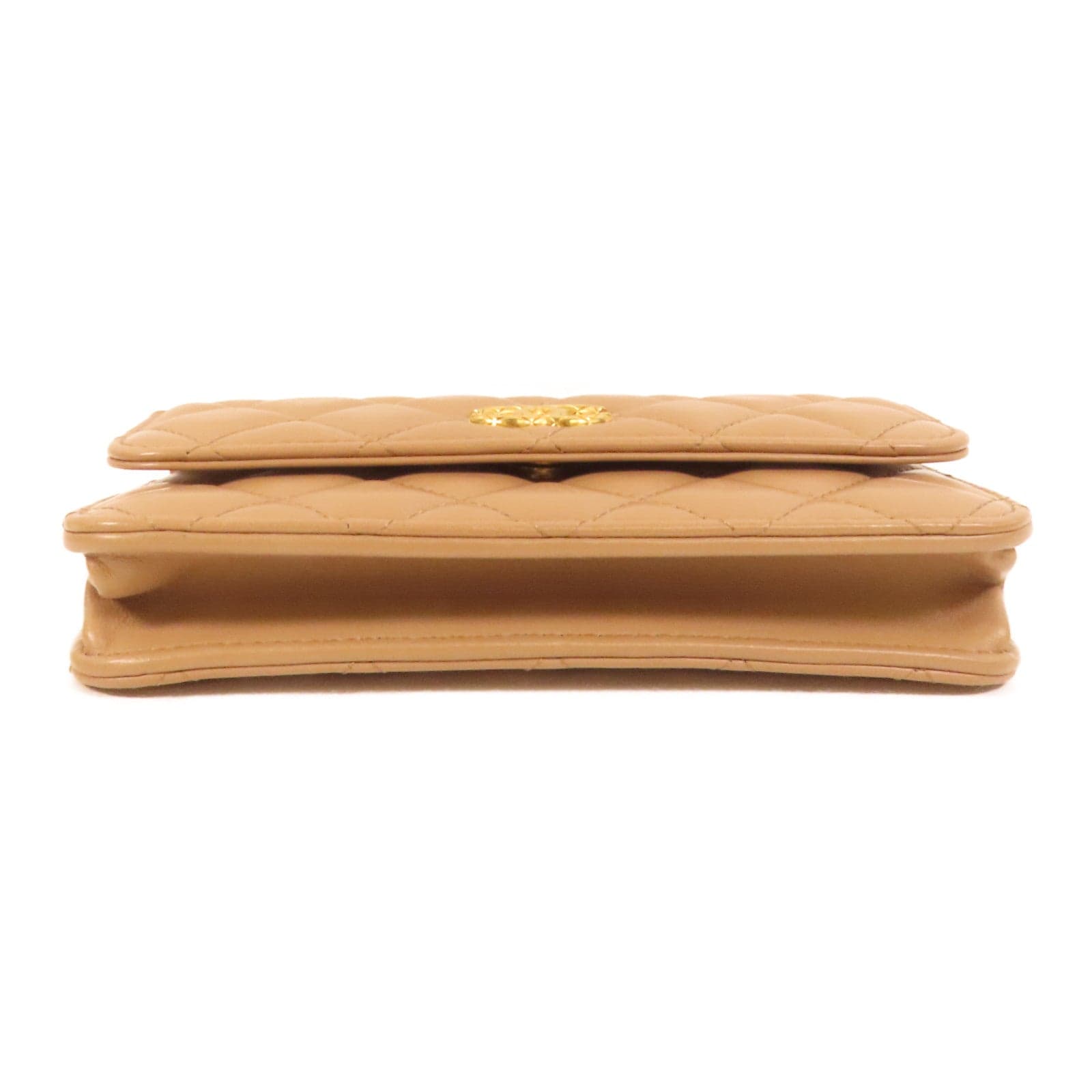 LOUIS VUITTON 肩背包 羊皮